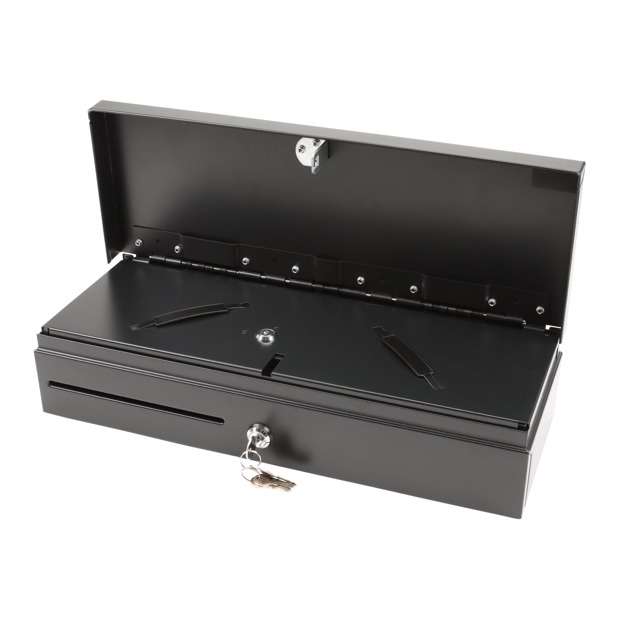 Olympia Kassenlade Hs 170 Negro