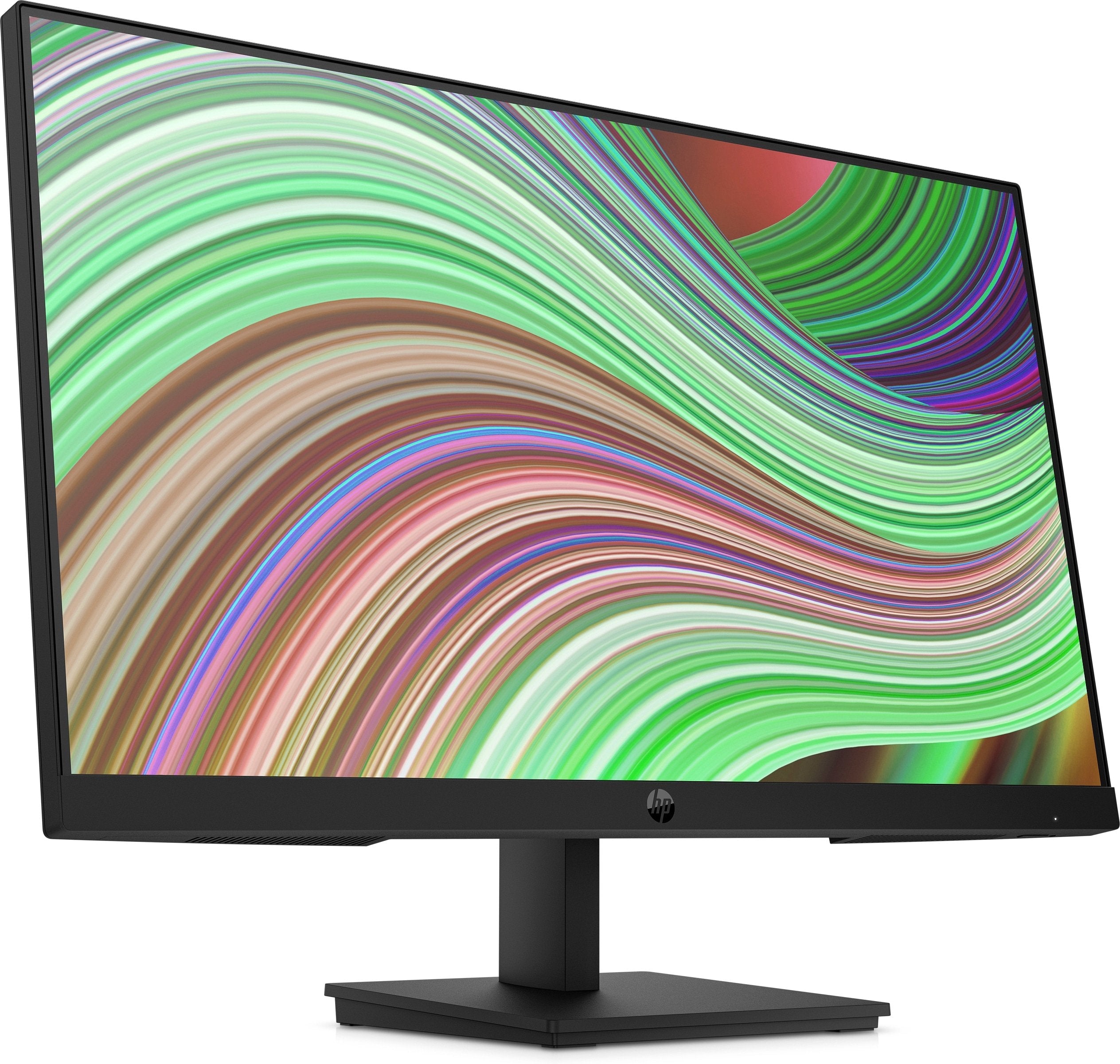 EAN 0196548130177 - HP P24v G5 FHD Monitor pantalla para PC 60,5 cm (23.8") 1920 x 1080 Pixeles Full HD LCD Negro imagen 3