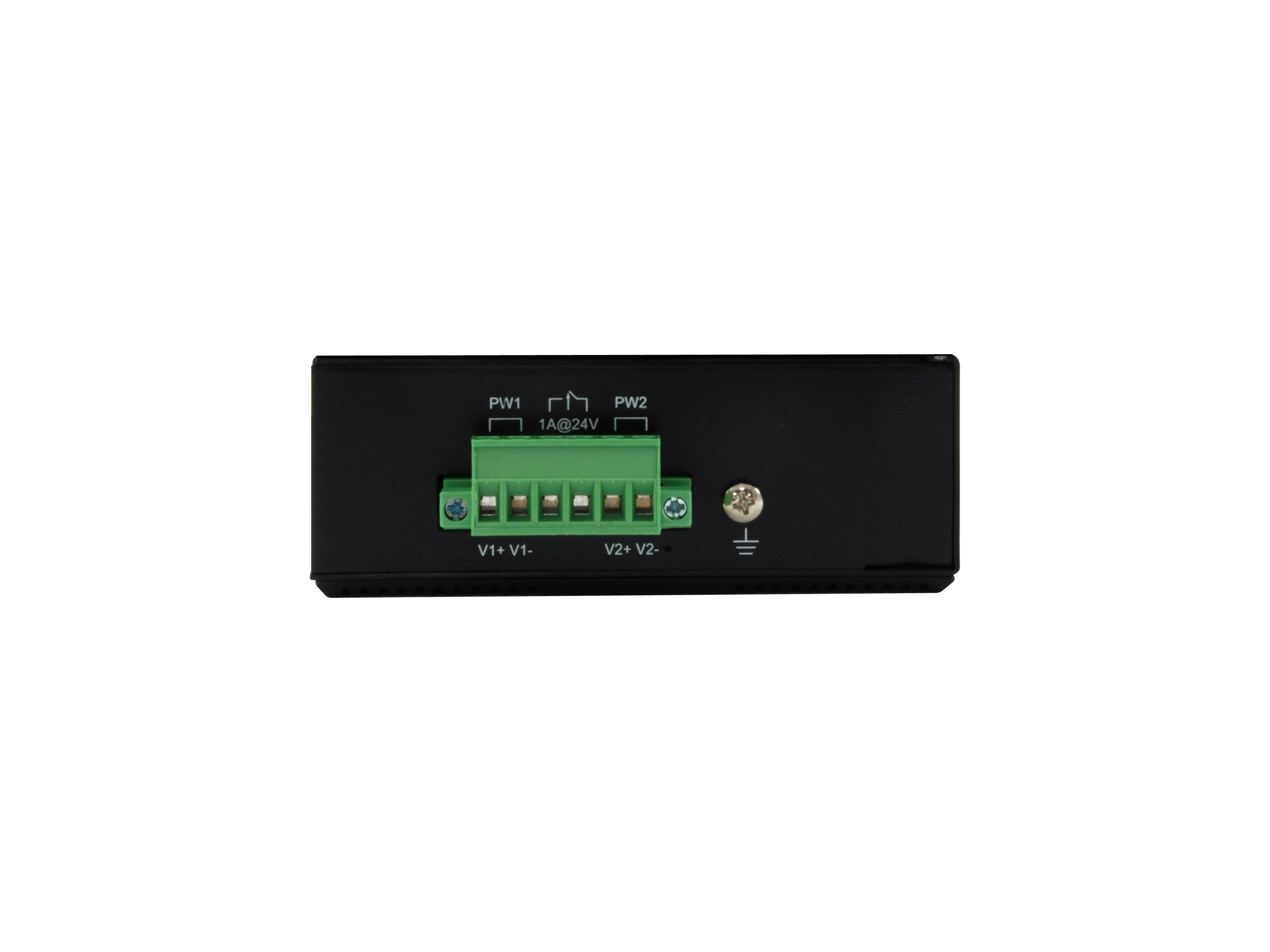 Levelone Switch 8x Ge Igp-0802 200w 8xpoe