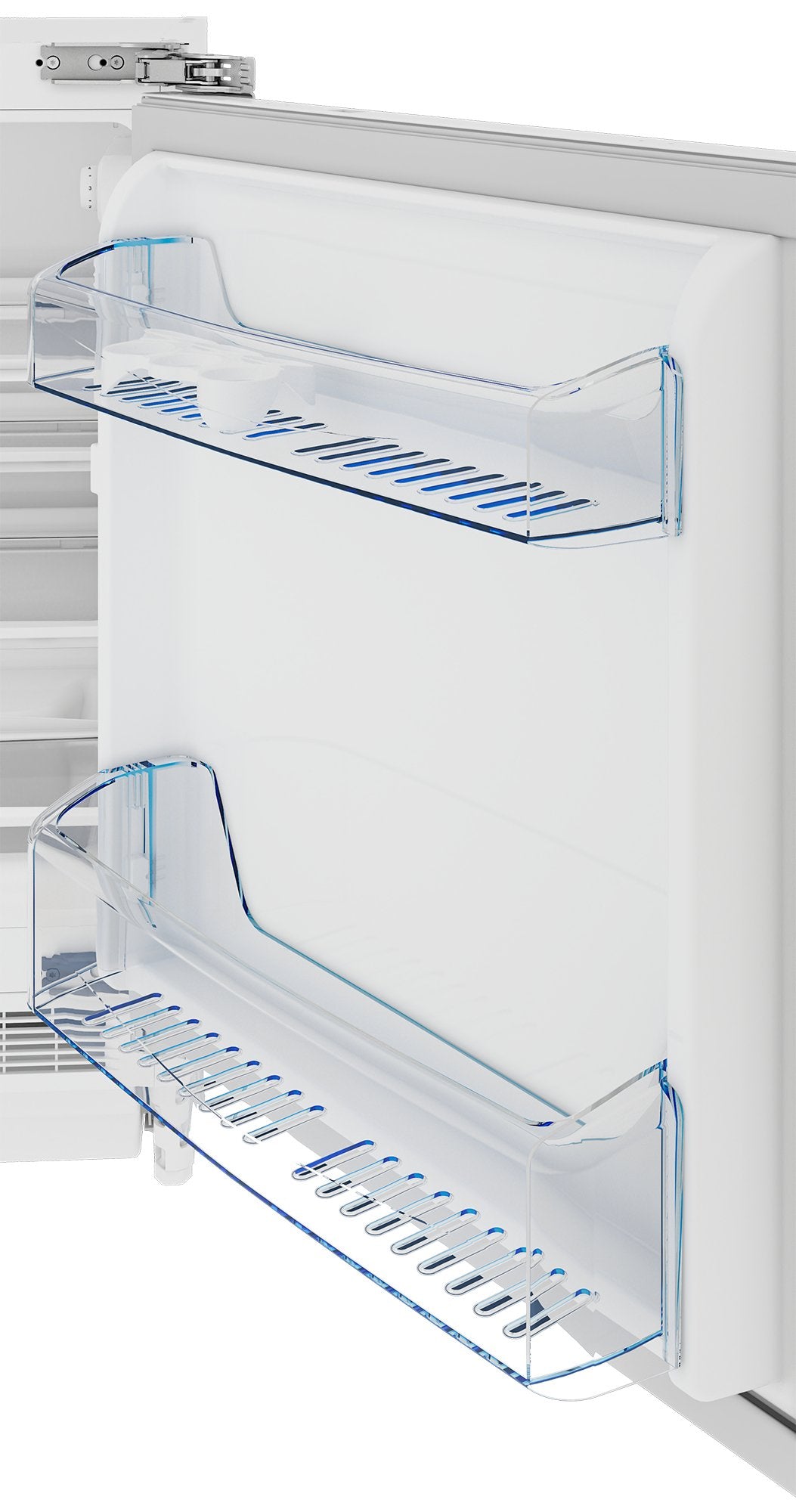 EAN 8690842575495 - Beko BU1104N frigorífico Integrado 130 L Blanco imagen 7