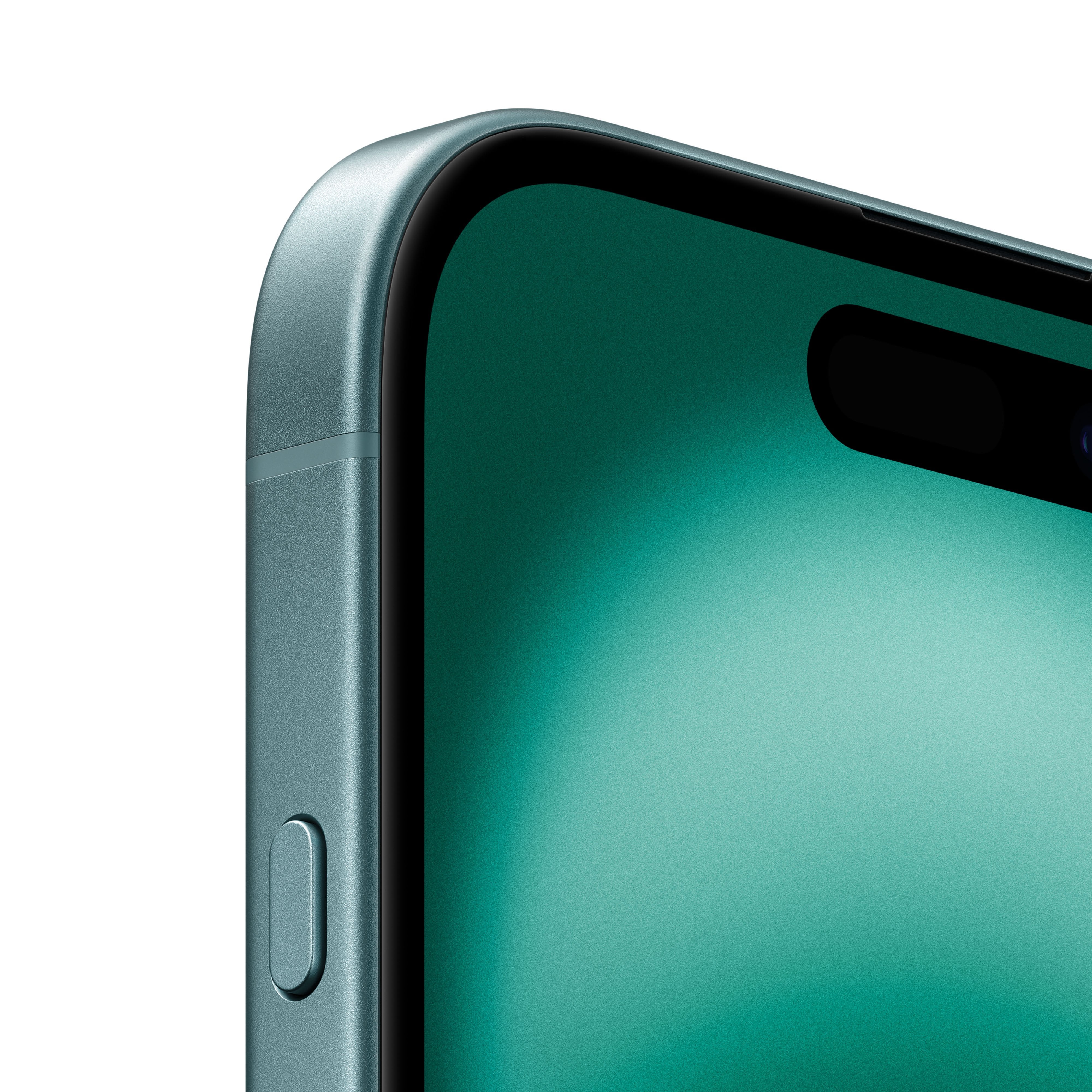 EAN 0195949824425 - Apple iPhone 16 15,5 cm (6.1") SIM doble iOS 18 5G USB Tipo C 512 GB Verde azulado imagen 3