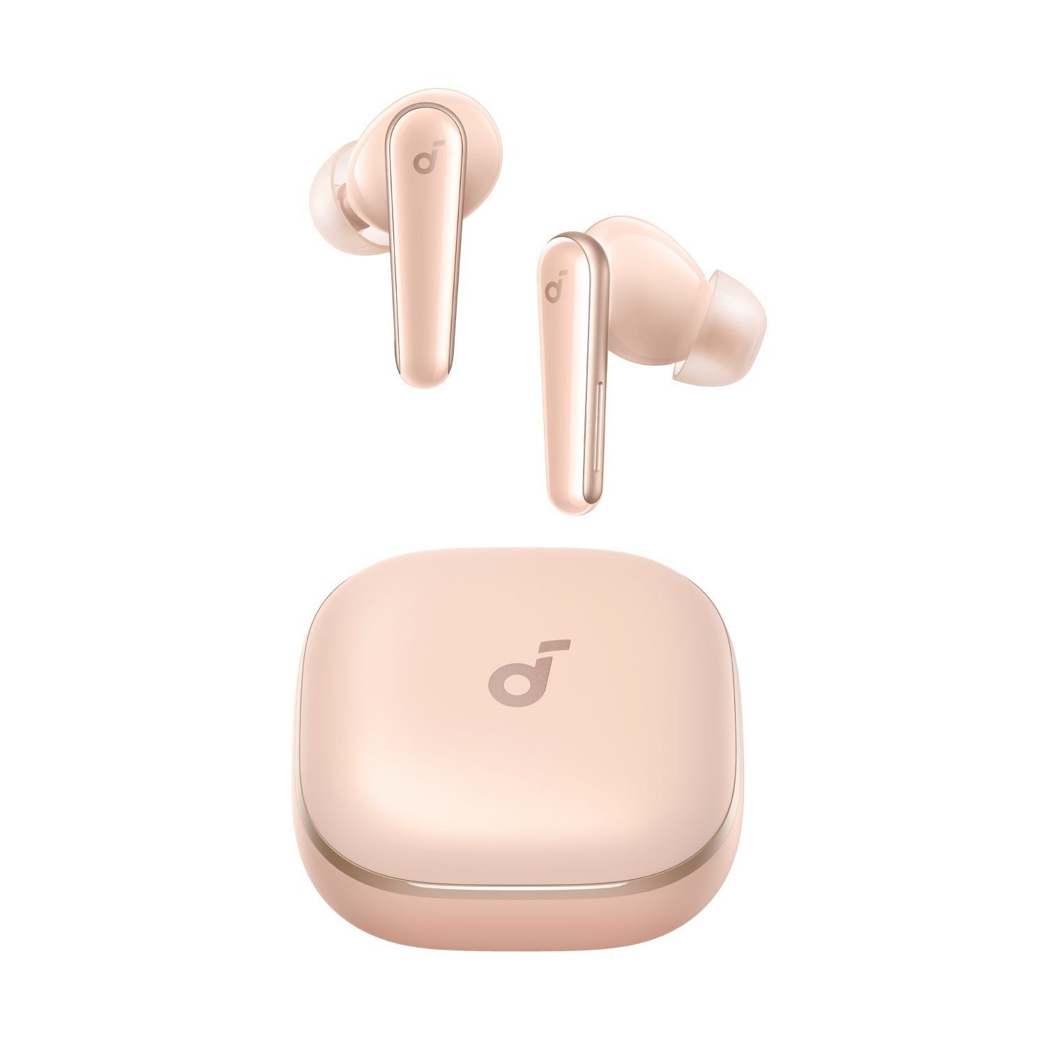 EAN 0194644289546 - Anker Soundcore Liberty 5 Auriculares Inalámbrico Dentro de oído Llamadas/Música USB Tipo C Bluetooth Ros imagen 3