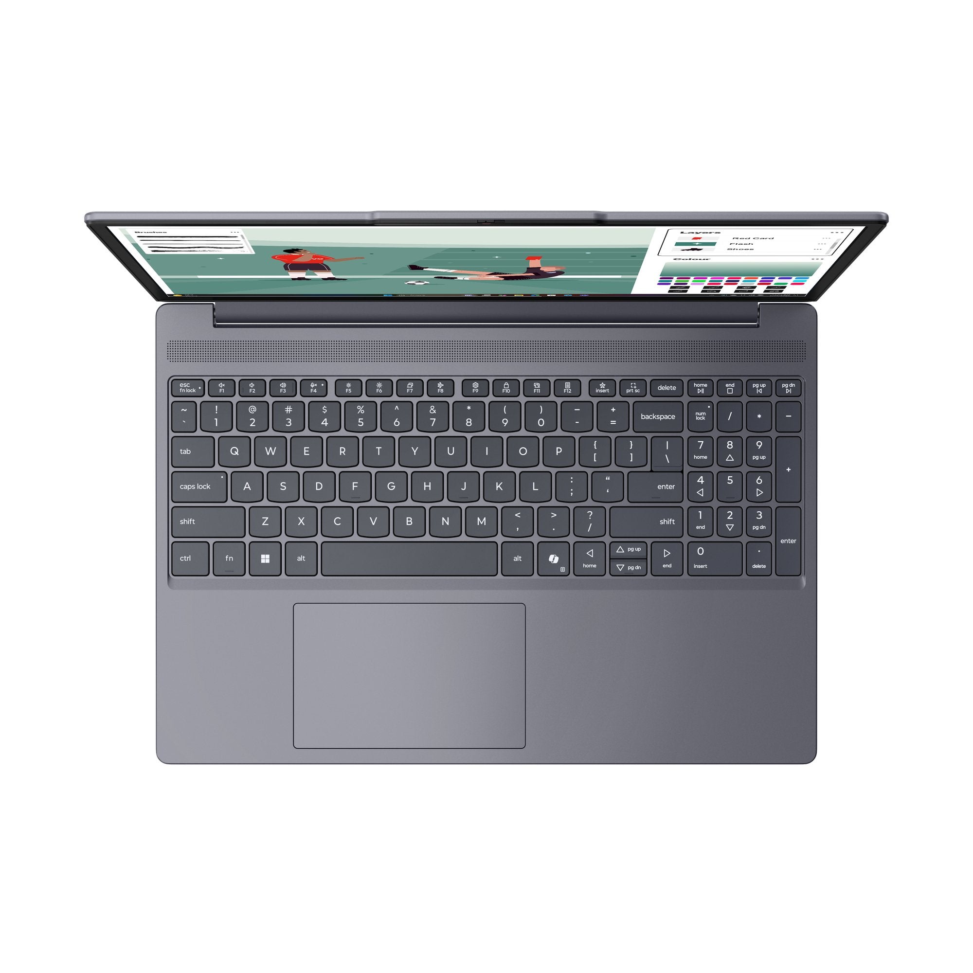 Ips3 15iph11 U5 16/512g W11h