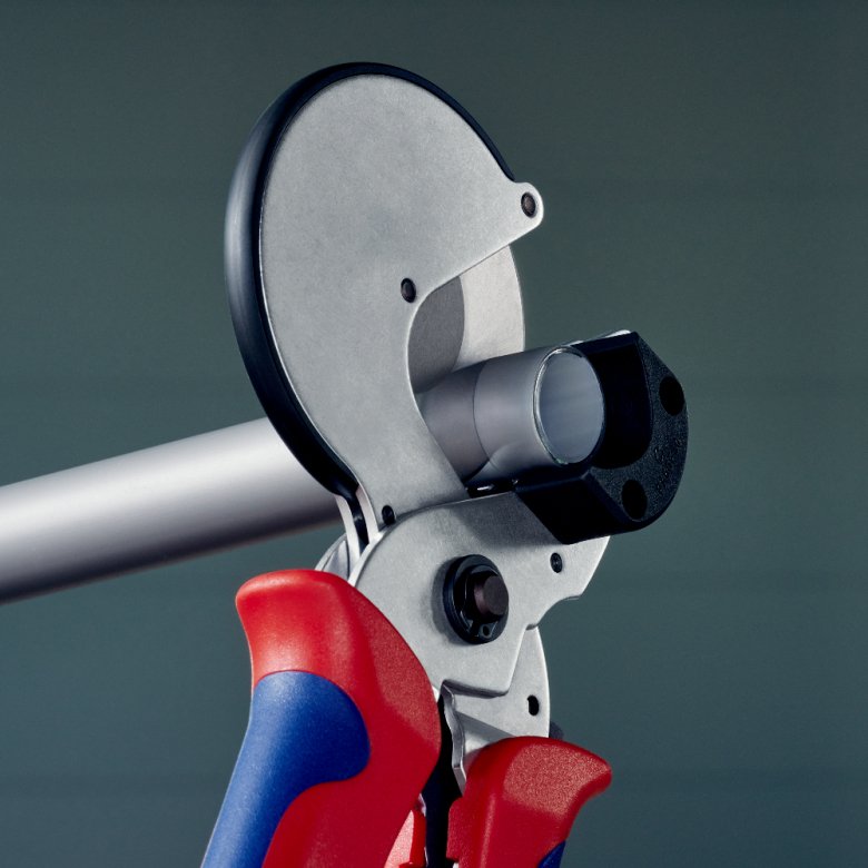 Tijeras Para Tubos Knipex Rohrschneider