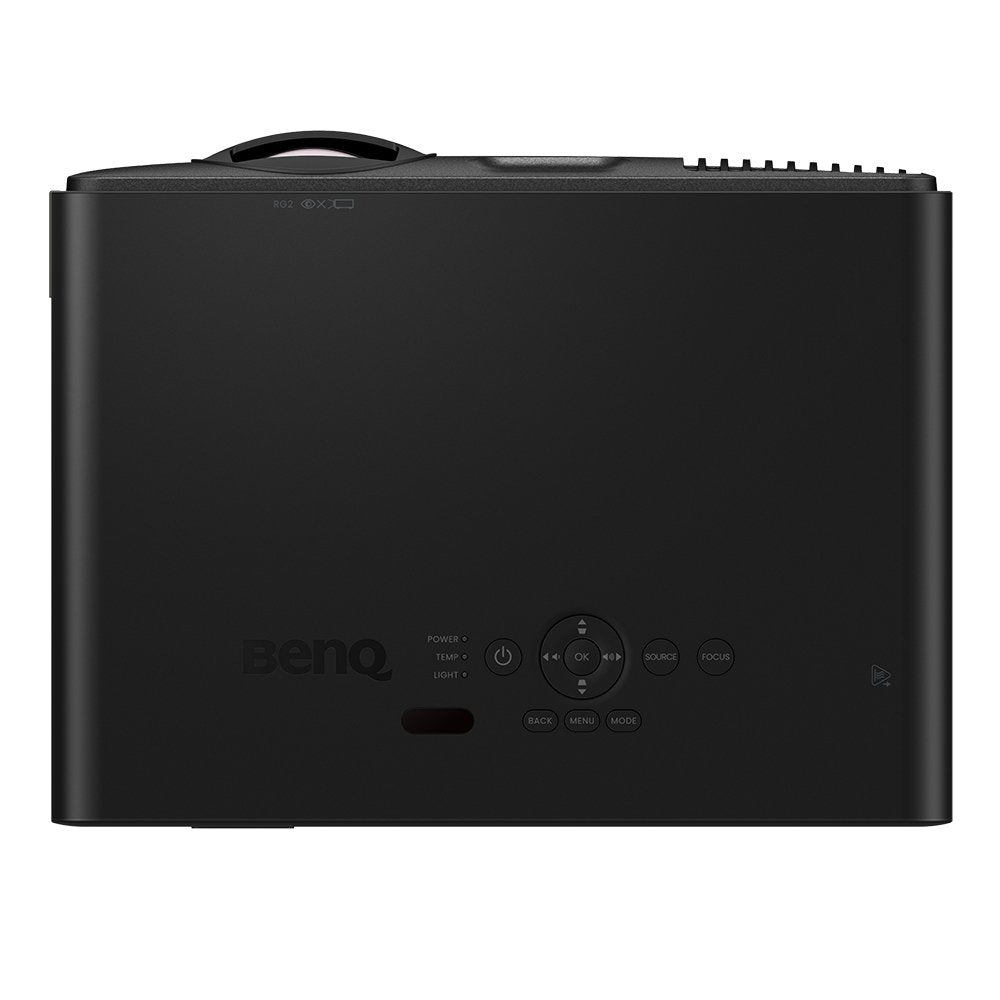 Benq Lh835st Projector