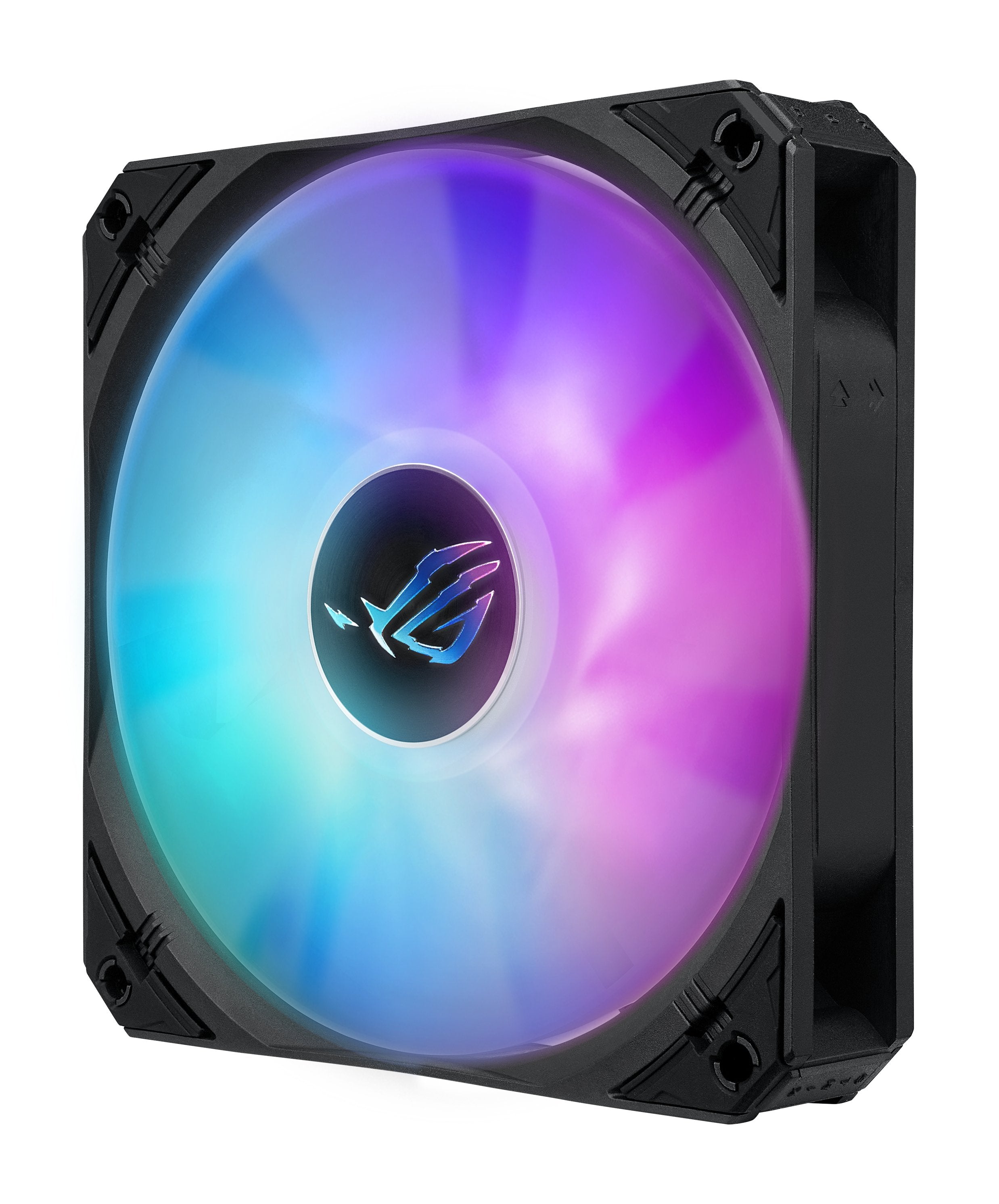 Kit De Refrigeración Líquida Asus Rog Mrix Lc Iii 360 Argb