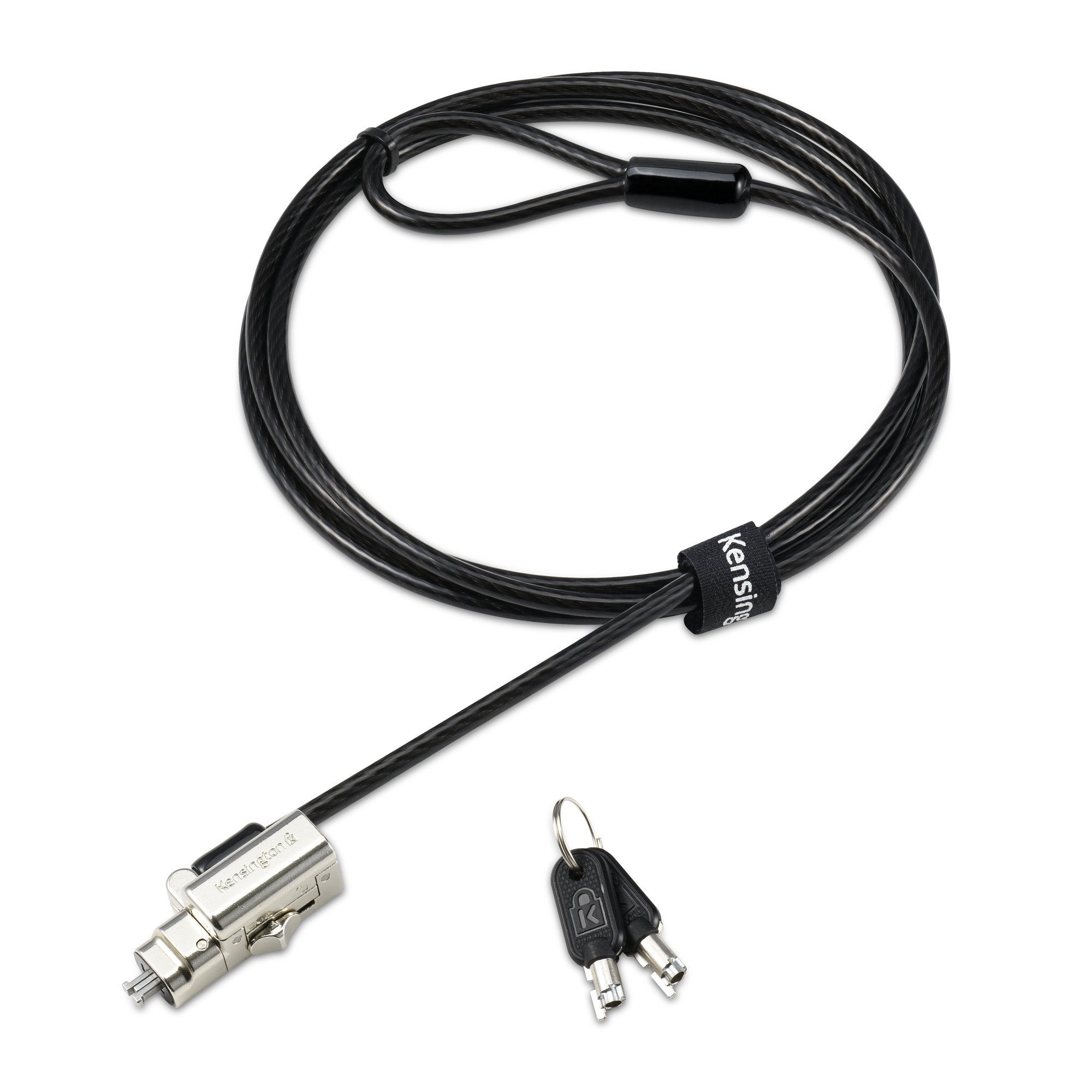 Candado Universal 3 En 1 Ver 2.0 Con Llave Mastra Ft 25 Unidades