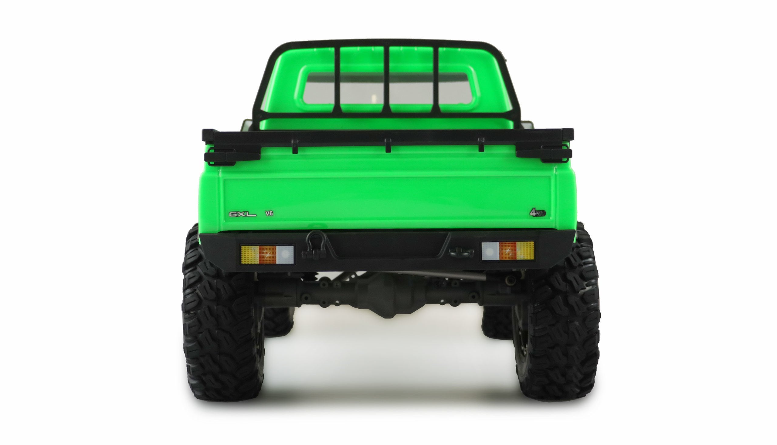 EAN 4260631428338 - Amewi AMXROCK RCX8B modelo controlado por radio Coche todoterreno Motor eléctrico 1:8 imagen 3