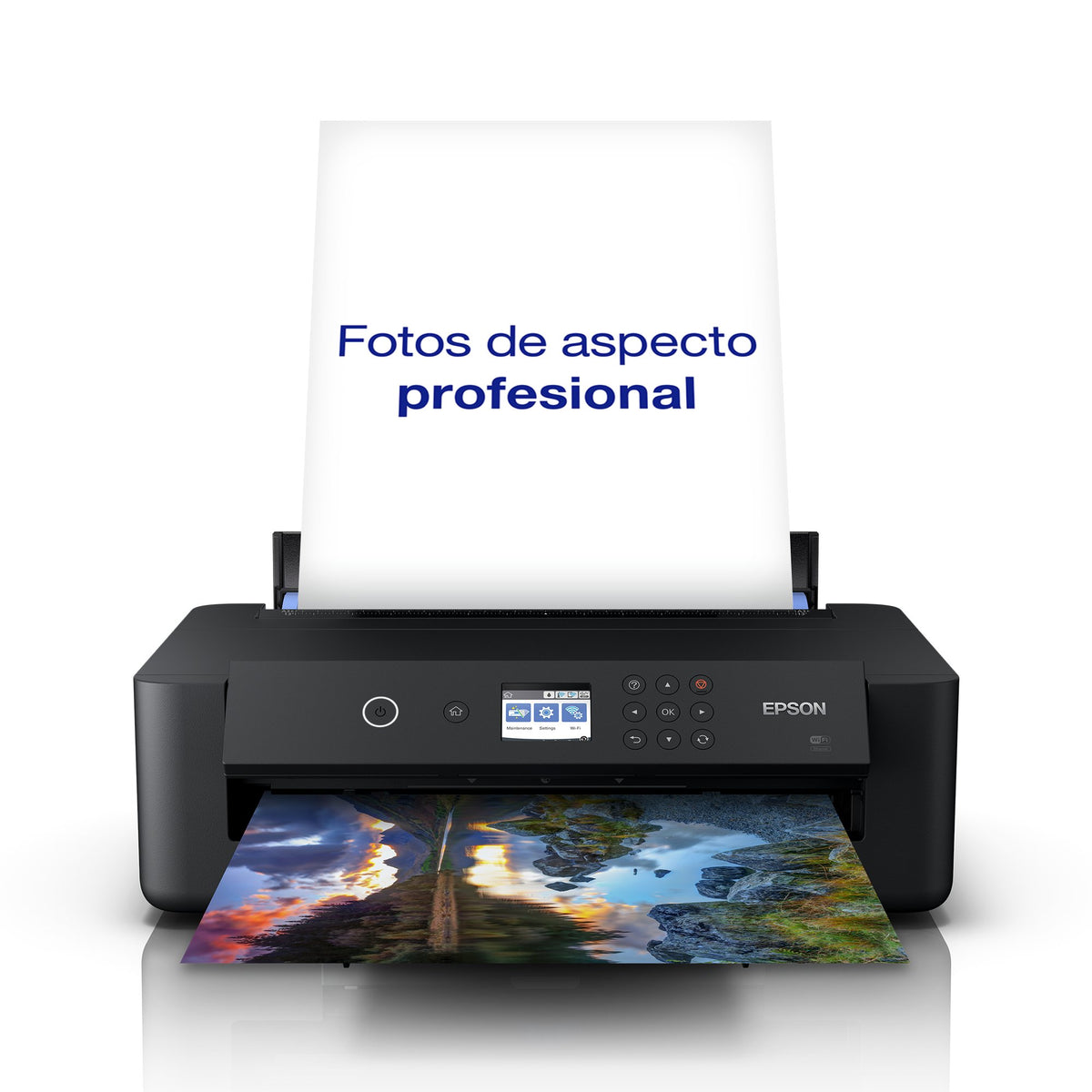 EAN 8715946633893 - Epson HD XP-15000 impresora de inyección de tinta Color 5760 x 1440 DPI Wifi imagen 9