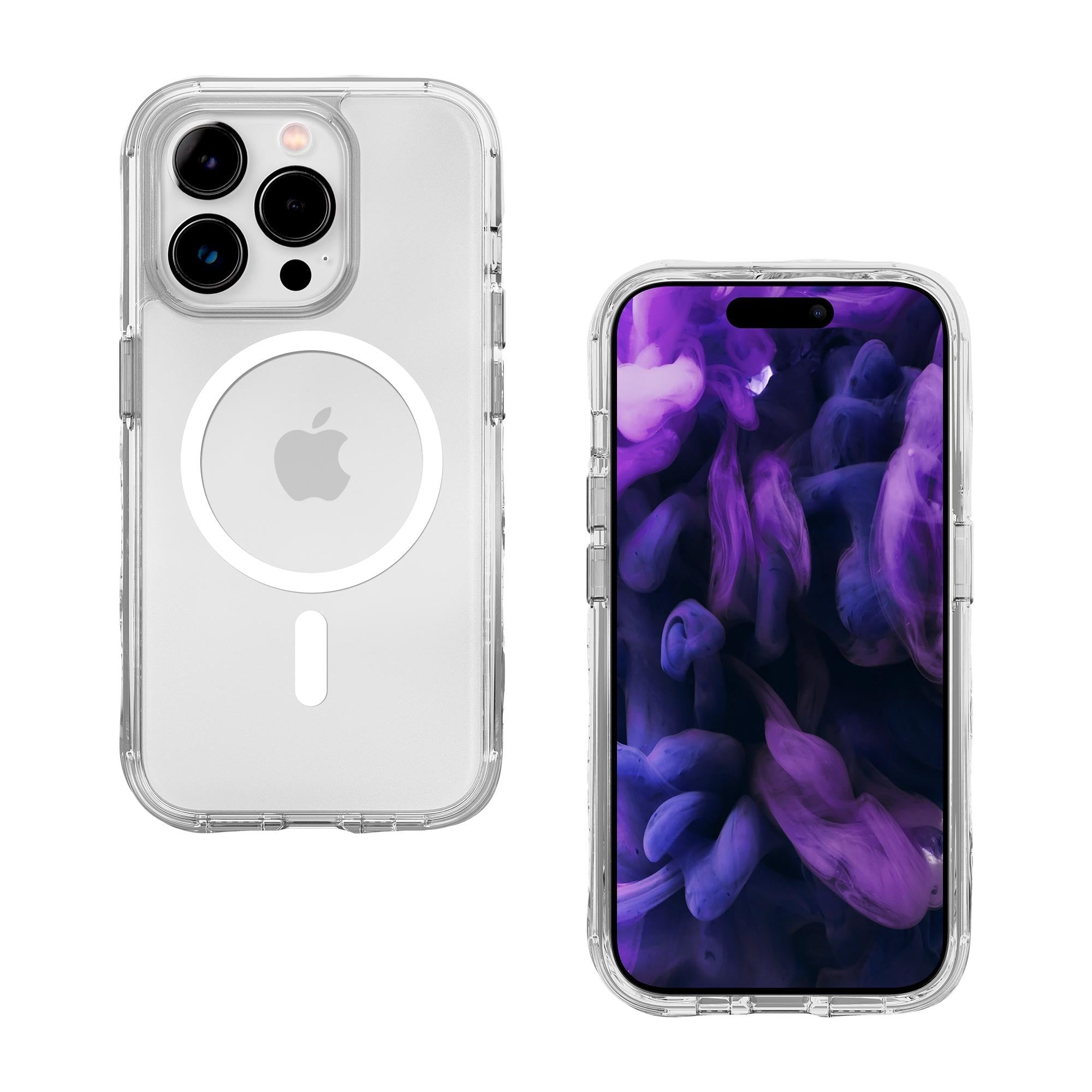 Laut Crystal Matter X Iphone 15 Pro Max Crystal Clear
