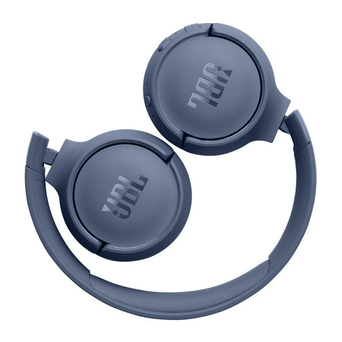 EAN 1200130007002 - JBL Tune 525BT Auriculares Inalámbrico Diadema Música/uso diario USB Tipo C Bluetooth Azul imagen 10