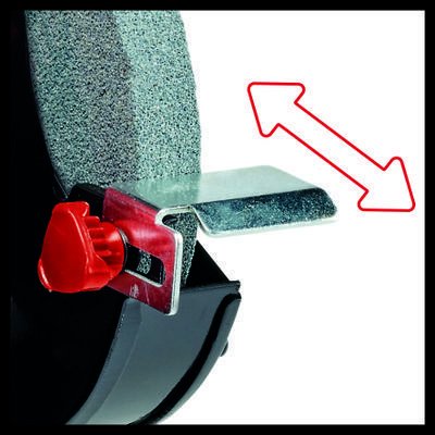 Einhell Lijadora En Seco Y Húmedo Tc-Wd 200/150, Lijadora Doble 4417242