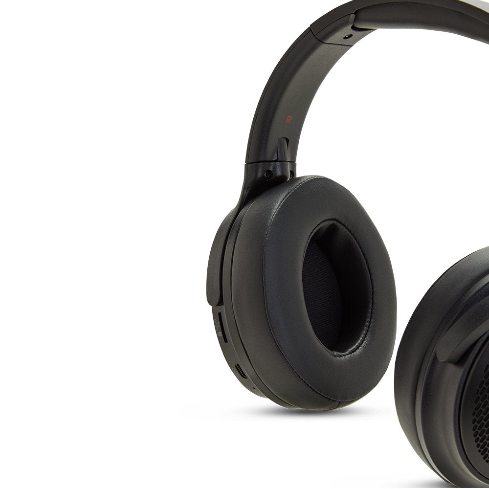 EAN 8435256897869 - Aiwa HST-250BT/BK auricular y casco Auriculares Inalámbrico y alámbrico Diadema Llamadas/Música MicroUSB imagen 14