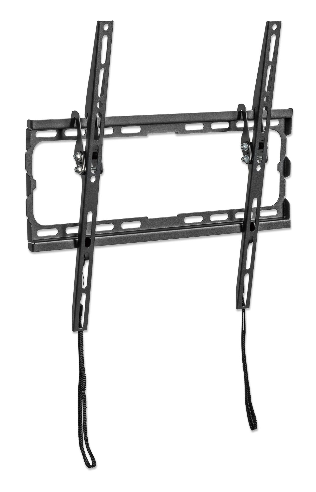 Manhattan Soporte De Pared Para Tv 32"-70" 45kg Inclinable Negro