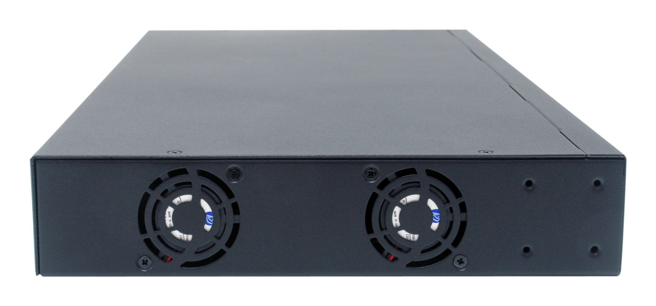 Levelone Switch 8x10ge 4x10gsfp+ 19" Managed L3