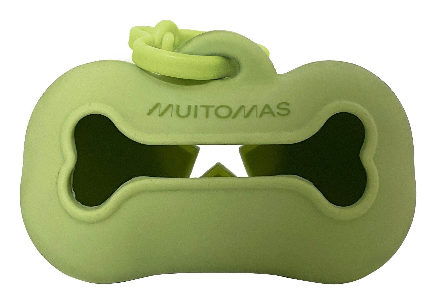 Dog Bag Holder Gn