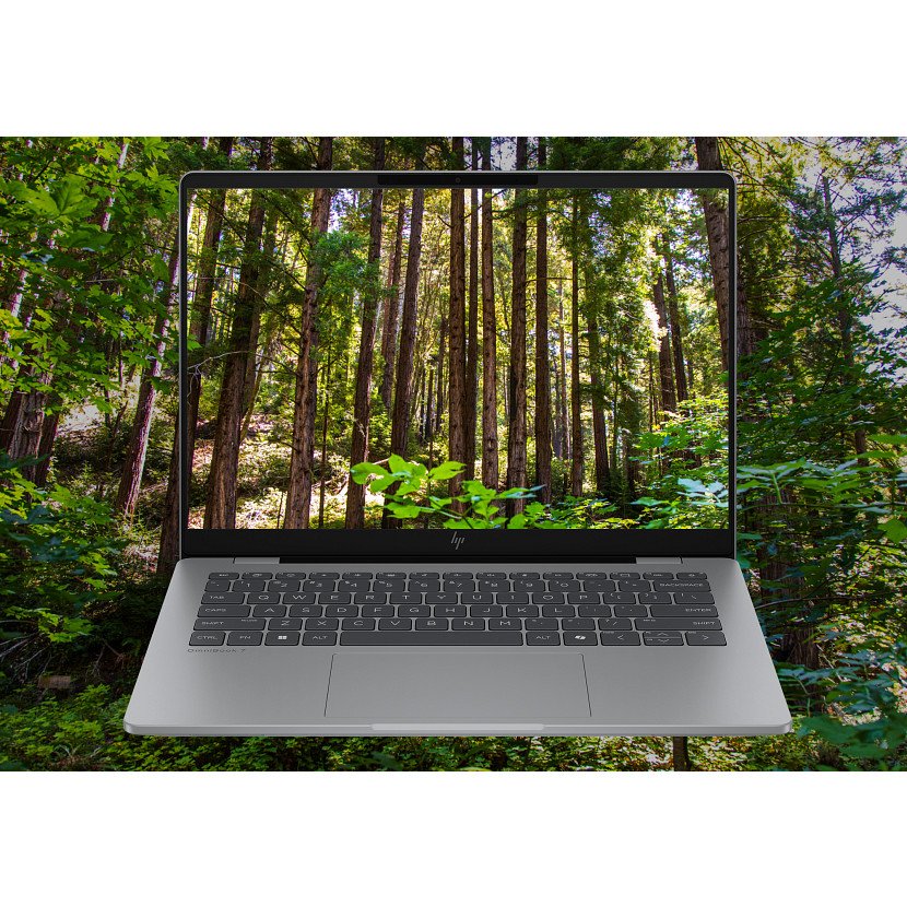 EAN 0199251569197 - HP OmniBook 7 AI 14-fr0011ns Intel Core Ultra 5 225U Portátil 35,6 cm (14") 2K 16 GB LPDDR5-SDRAM 1 TB SS imagen 14