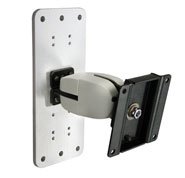 EAN 0698833004397 - Ergotron 100 Series Double Pivot 61 cm (24") imagen 4