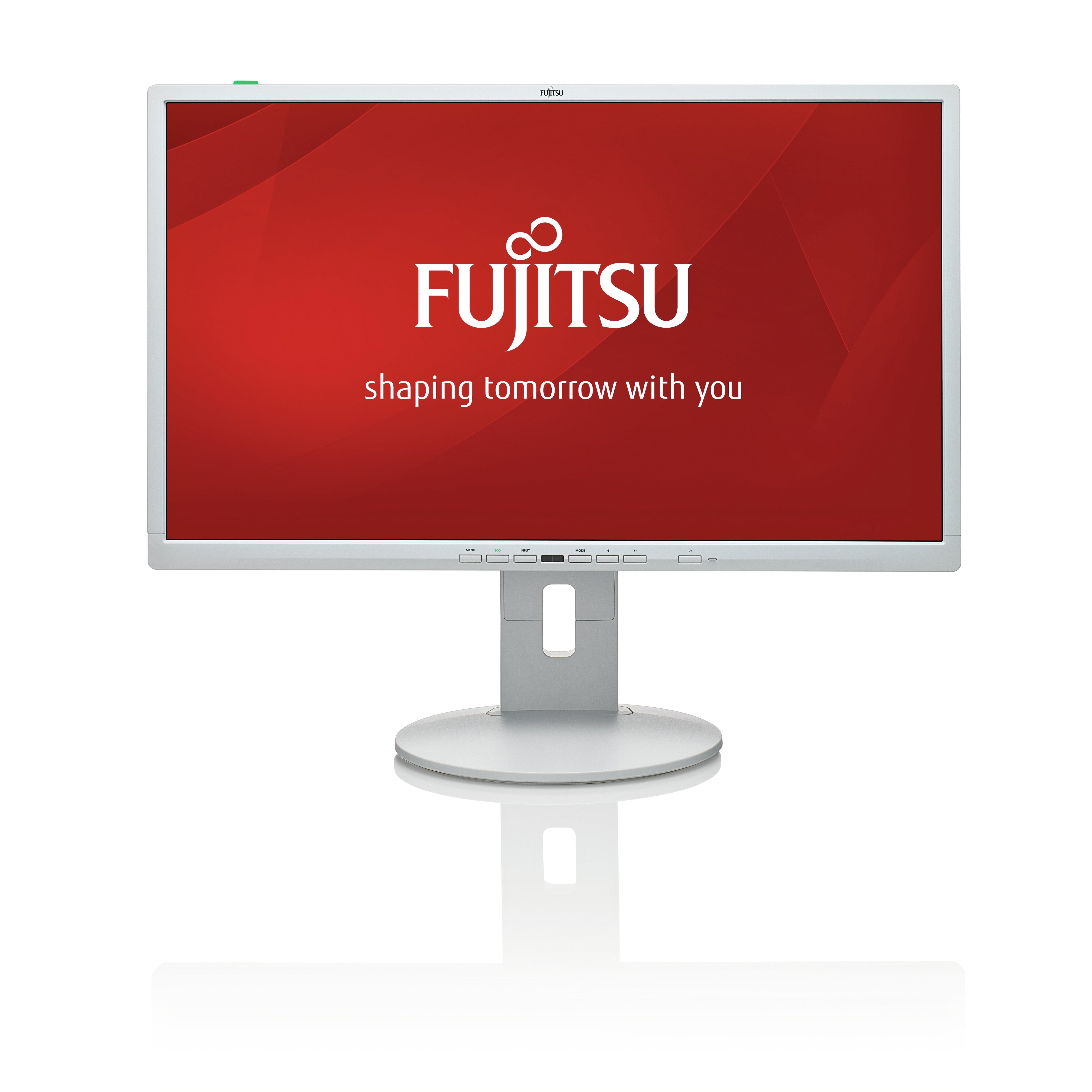 EAN 4059595470480 - Fujitsu Displays B22-8 WE pantalla para PC 55,9 cm (22") 1680 x 1050 Pixeles WSXGA+ LED Plata imagen 2
