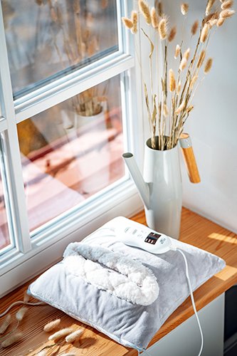 EAN 5903887801782 - Adler AD 7412 manta eléctrica 80 W imagen 6