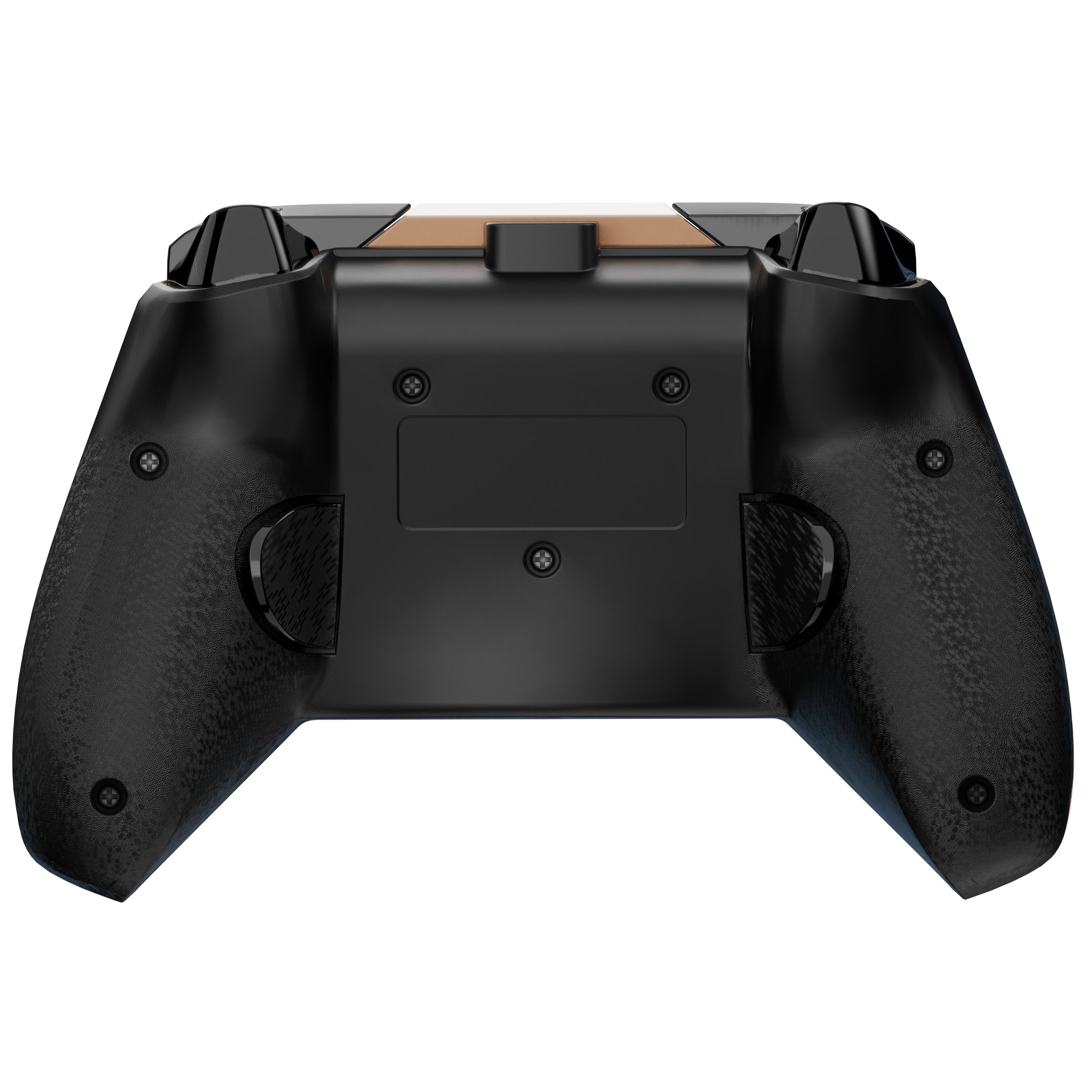 EAN 708056070595 - PDP REMATCH GLOW Advanced Negro, Bronce USB Gamepad Analógico/Digital PC, Xbox One, Xbox Series S, Xbox Se imagen 23