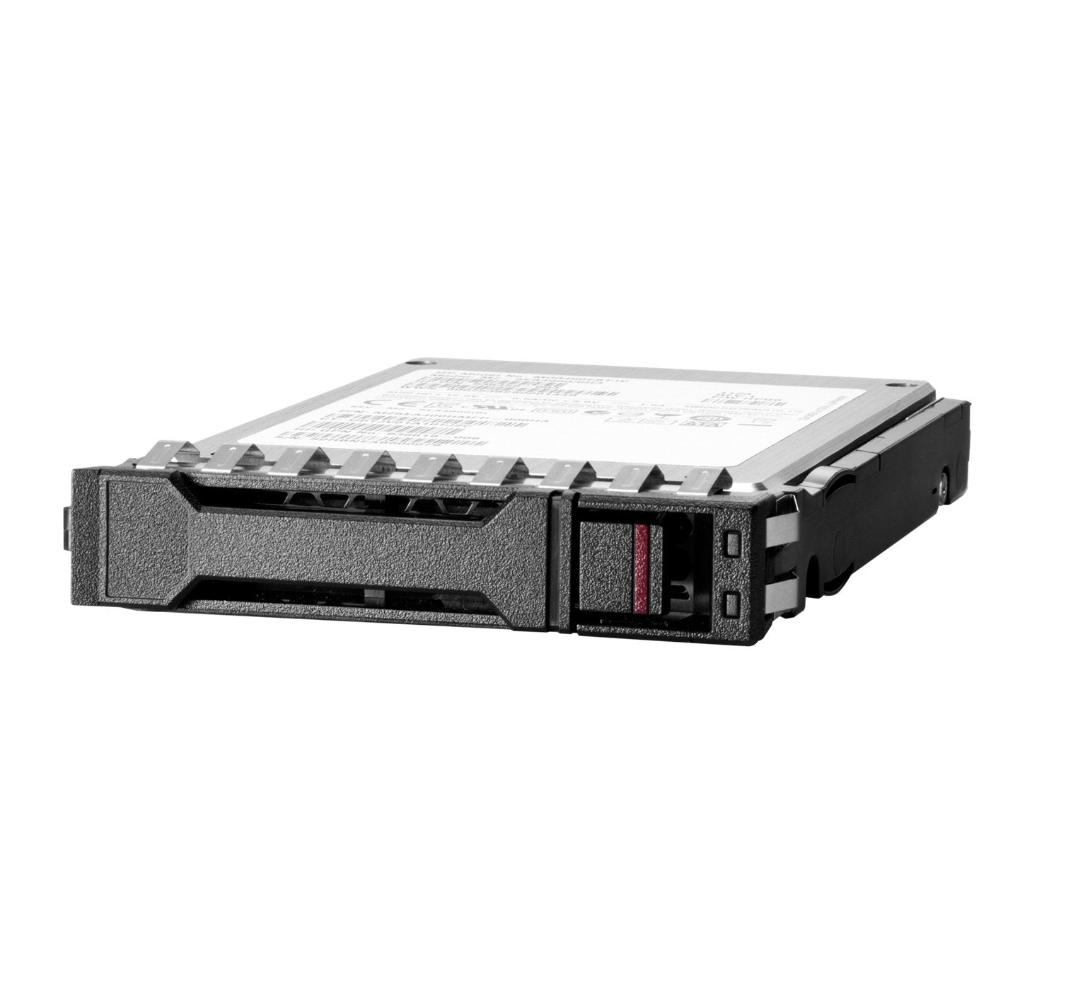 EAN 5715063274514 - HPE P41523-001 unidad de estado sólido 960 GB 2.5" SATA imagen 1