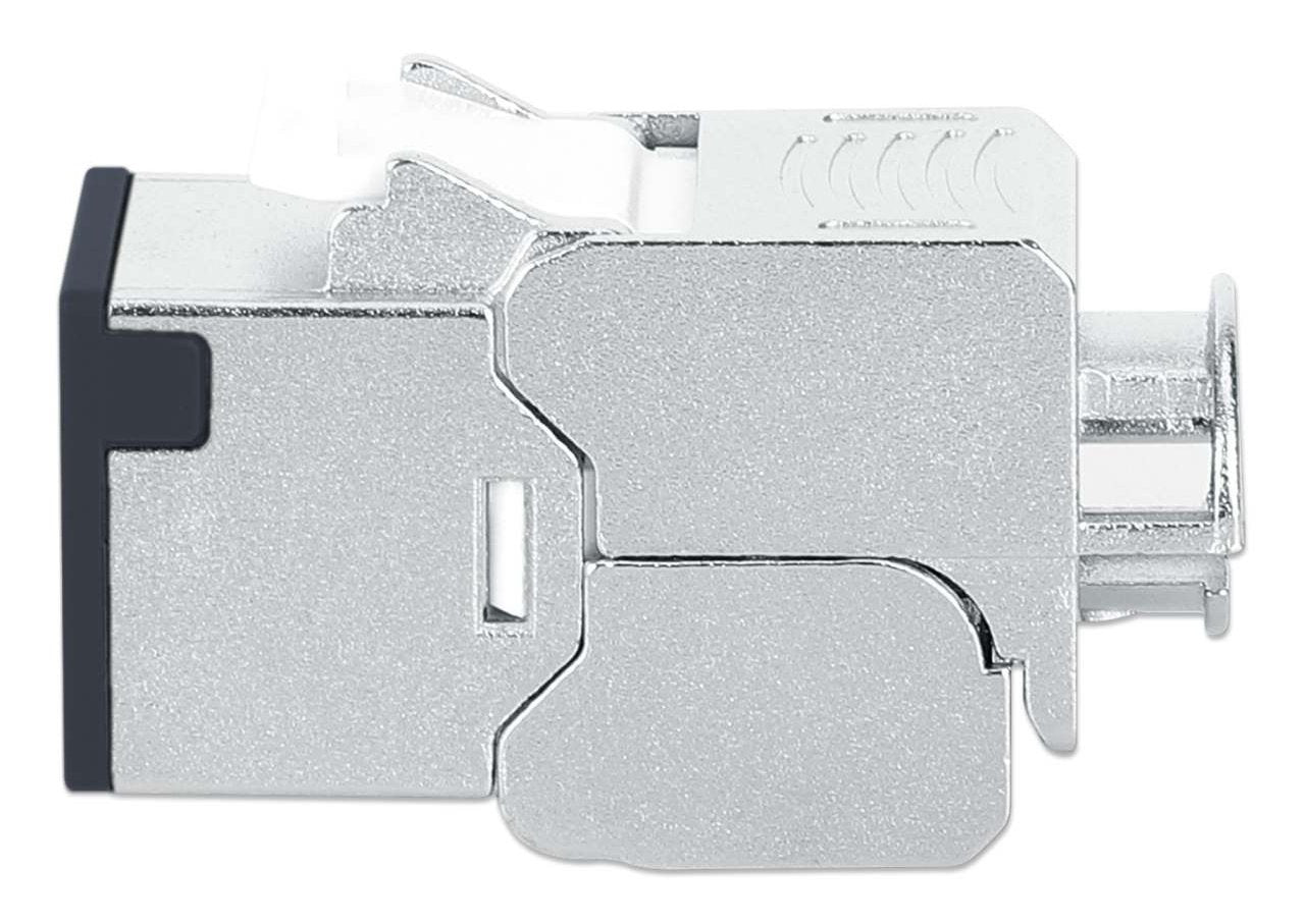EAN 0766623791298 - Intellinet 791298 módulo de conector de red imagen 5