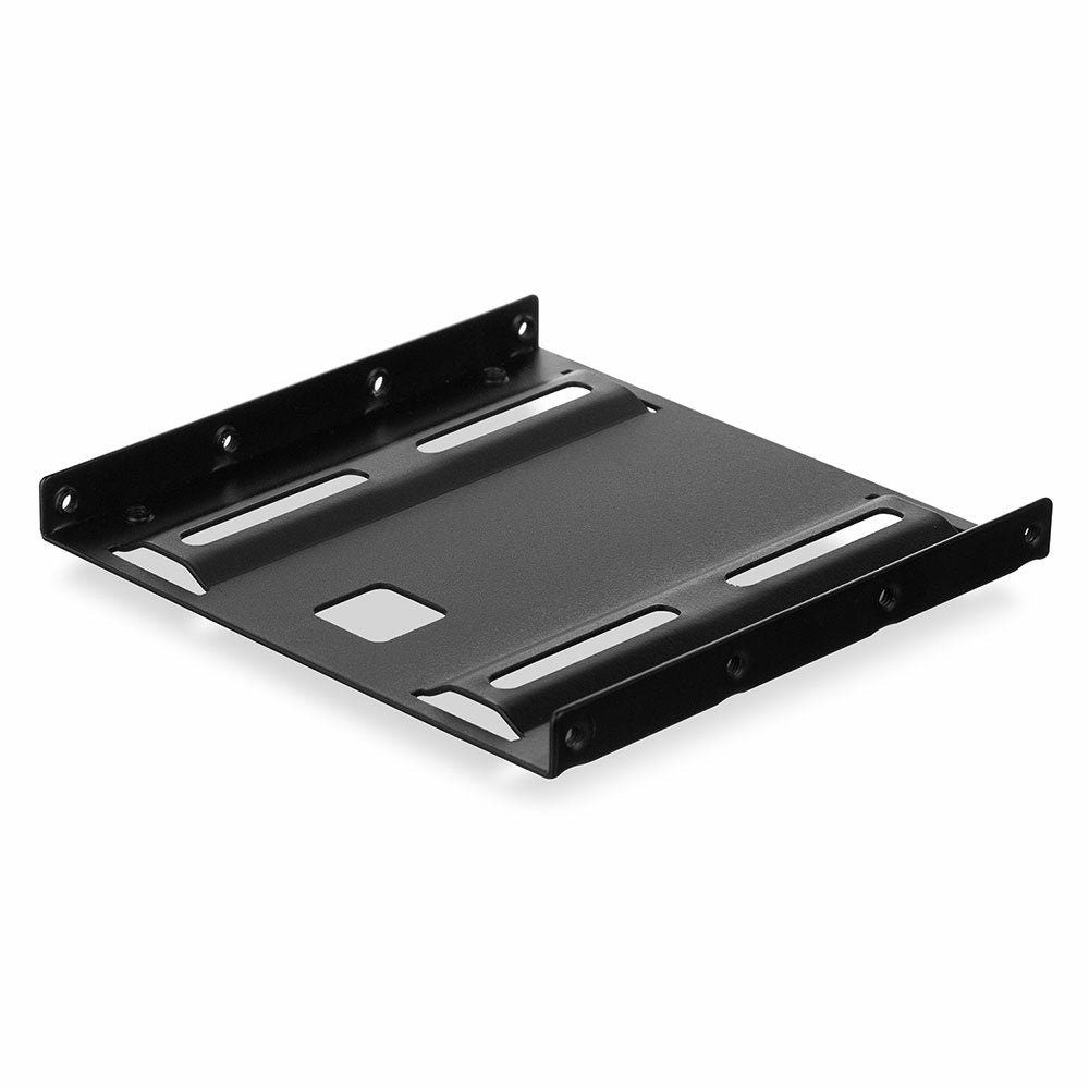 EAN 8054392616730 - Ewent EW7007 panel bahía disco duro 8,89 cm (3.5") Negro imagen 3
