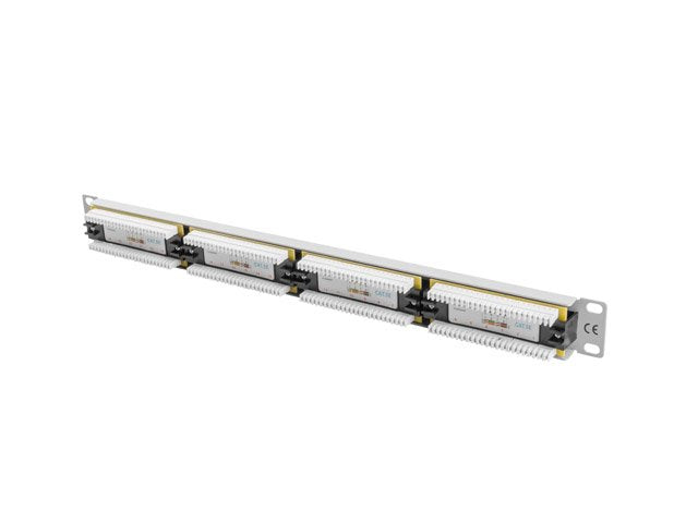 EAN 5901969404098 - Lanberg PPU5-1024-S panel de parcheo 1U imagen 5