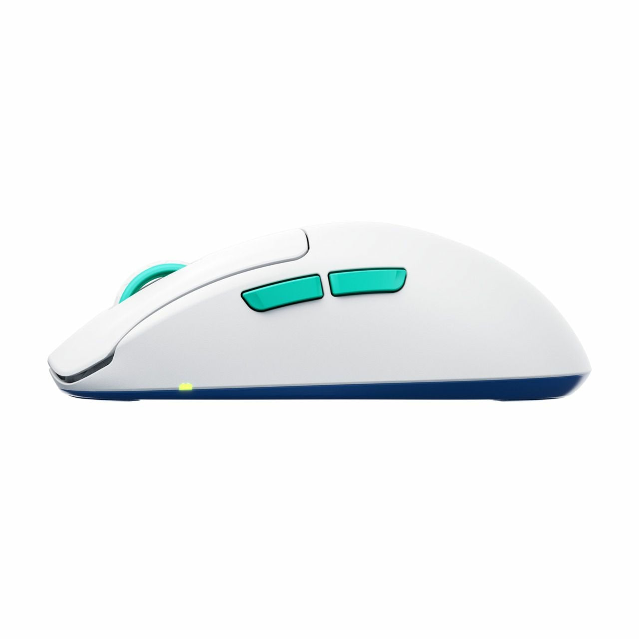 EAN 7340086914659 - CHERRY XTRFY CX-M68W-WHITE ratón Juego RF inalámbrico 26000 DPI imagen 2