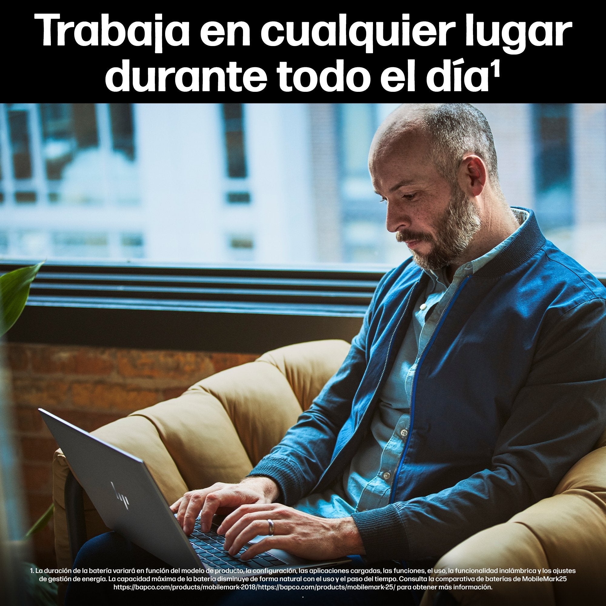 EAN 198415371645 - HP ZBook Firefly G11 Intel Core Ultra 7 155H Estación de trabajo móvil 40,6 cm (16") 2.8K 32 GB DDR5-SDRAM imagen 12