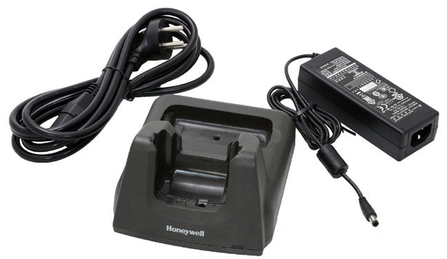 EAN 4260610450343 - Honeywell EDA60K-HB-2 cargador de batería Corriente alterna imagen 1