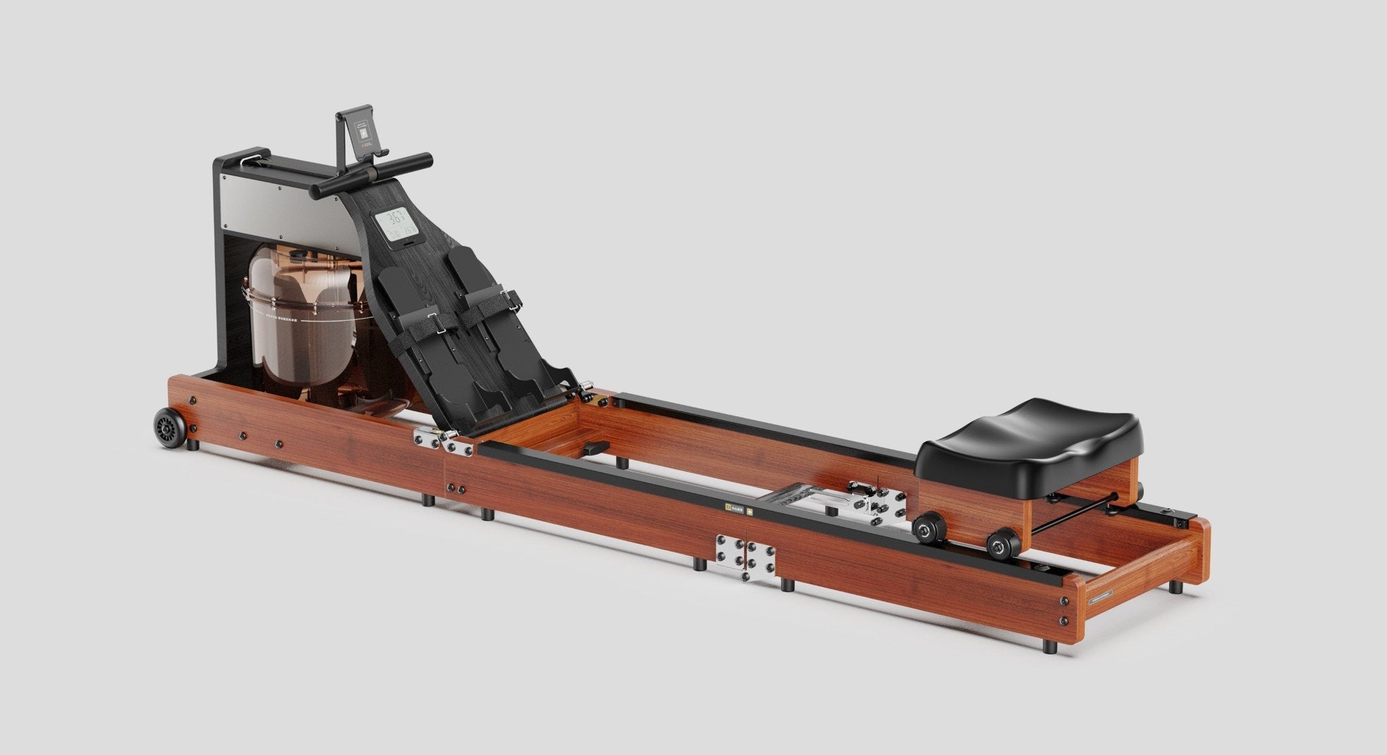 Kingsmith Rmwr1f En Remo De Agua