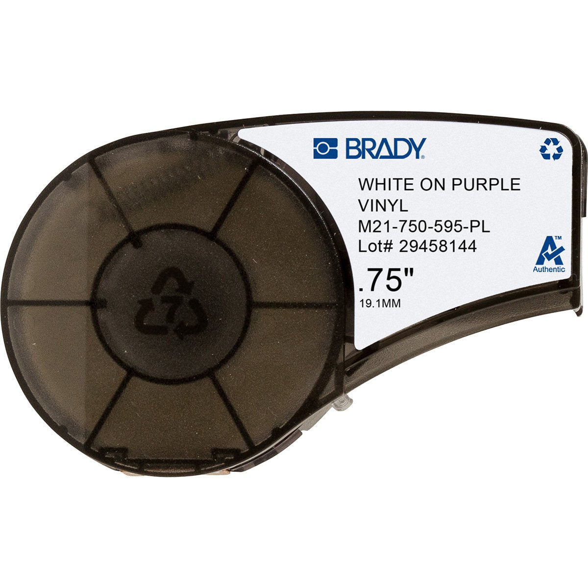 Vinyl Tape For M211 M210 Bmp21-Plus Bmp21-Lab Bmp21
