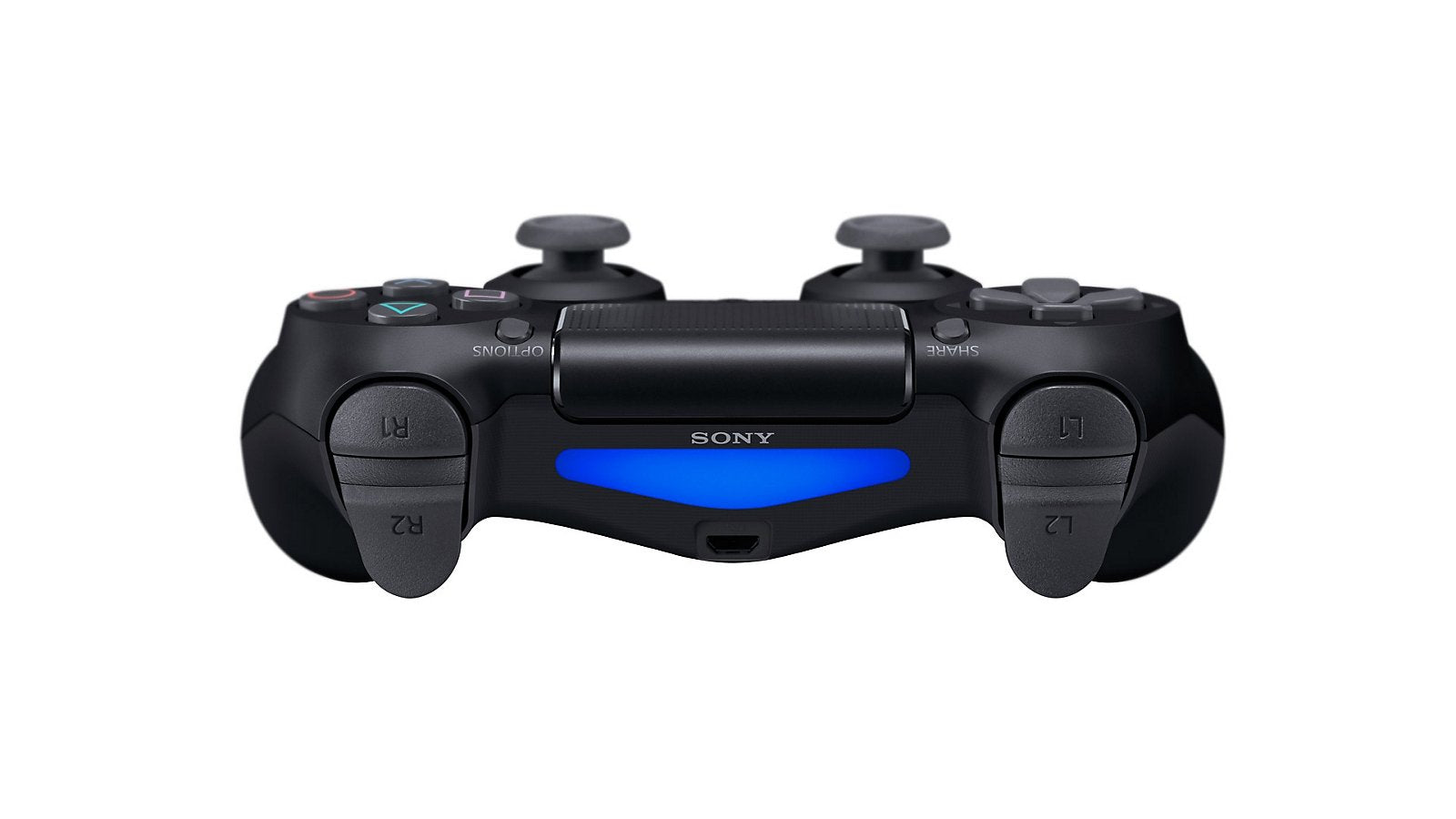 EAN 0711719504290 - Sony Interactive Entertainment Dualshock 4 Negro Bluetooth/USB Gamepad Analógico/Digital PlayStation 4 imagen 2