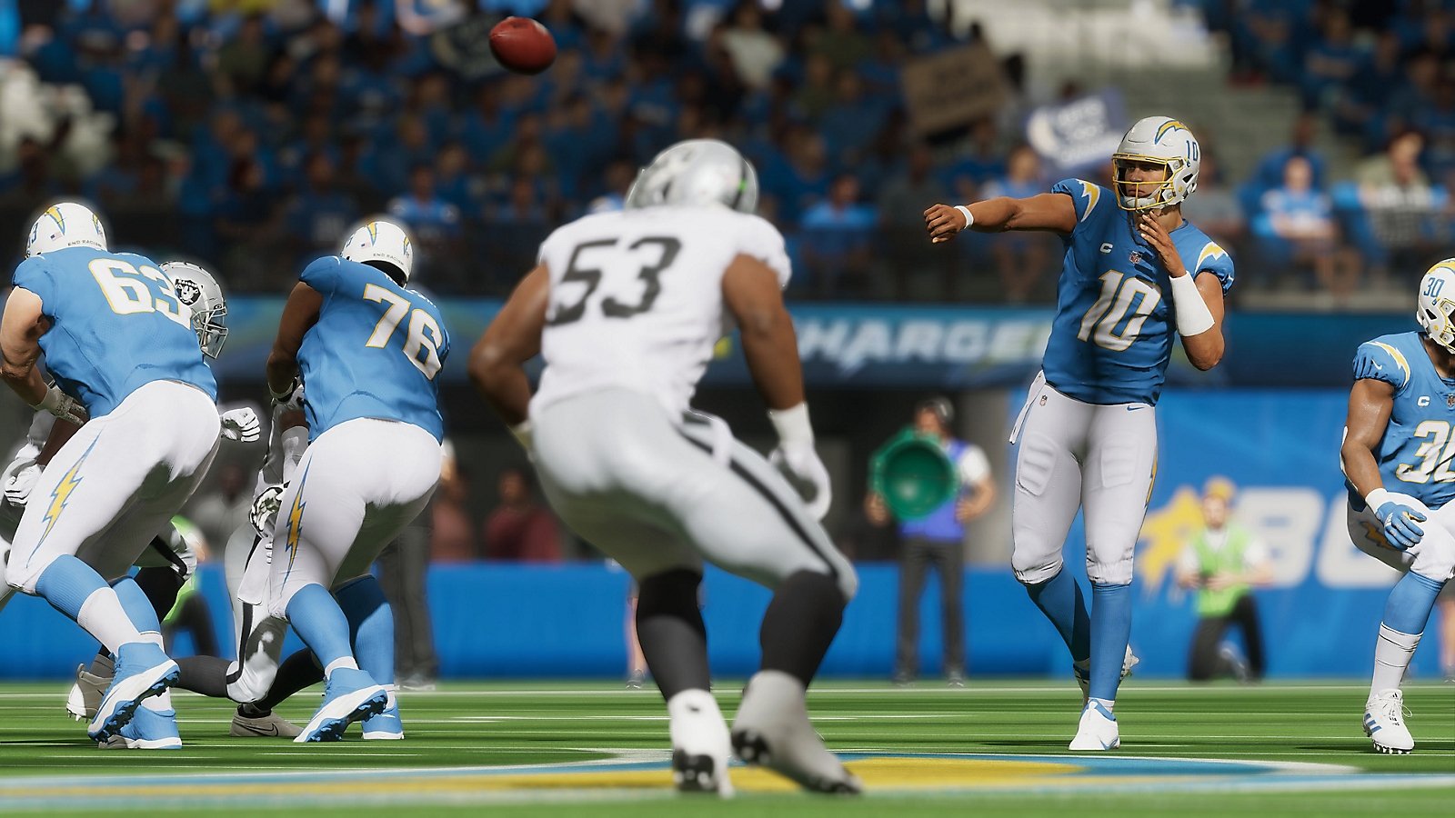 EAN 5030934124317 - Electronic Arts Madden NFL 23 imagen 6