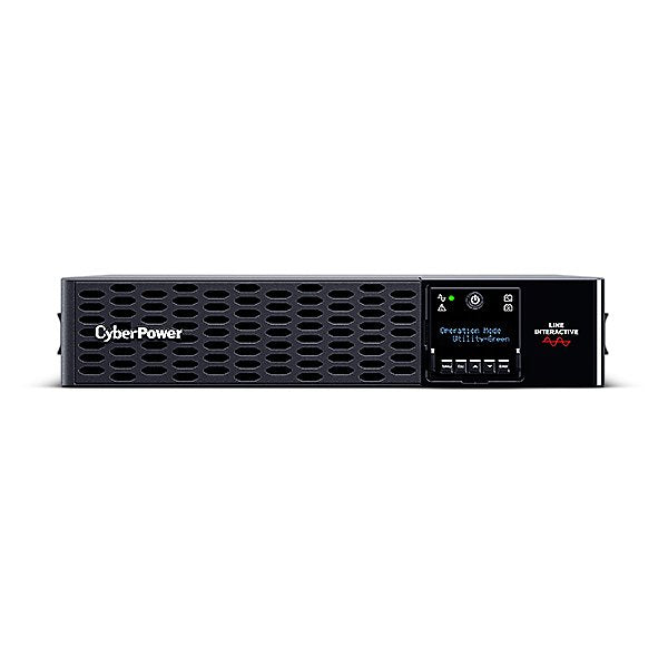 Cyberpower Usv Pr1000ertxl2uc 19" 1000w Line-Interactive