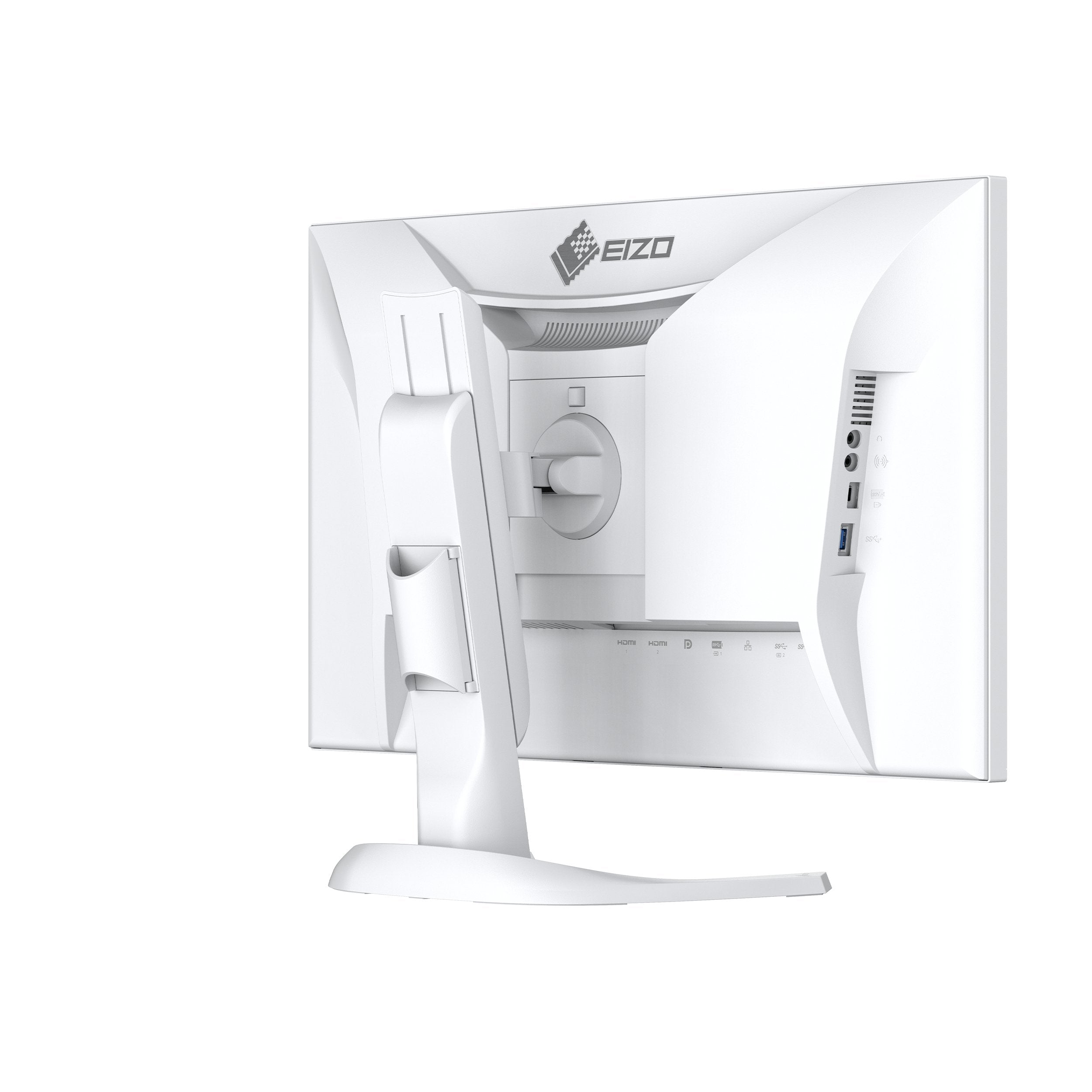 EAN 4995047065173 - EIZO FlexScan EV2740X-WT pantalla para PC 68,6 cm (27") 3840 x 2160 Pixeles 4K Ultra HD LCD Blanco imagen 6