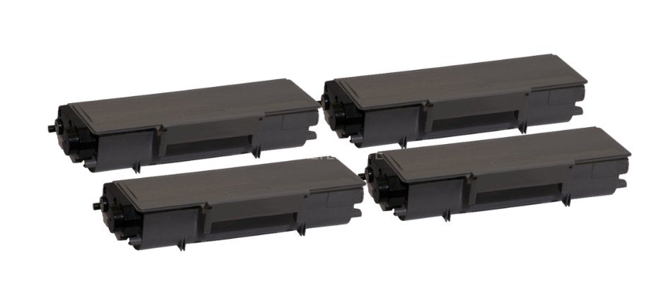 Pelikan Tóner Compatible Para Brother Tn-325 1243 Multipack Rehilt