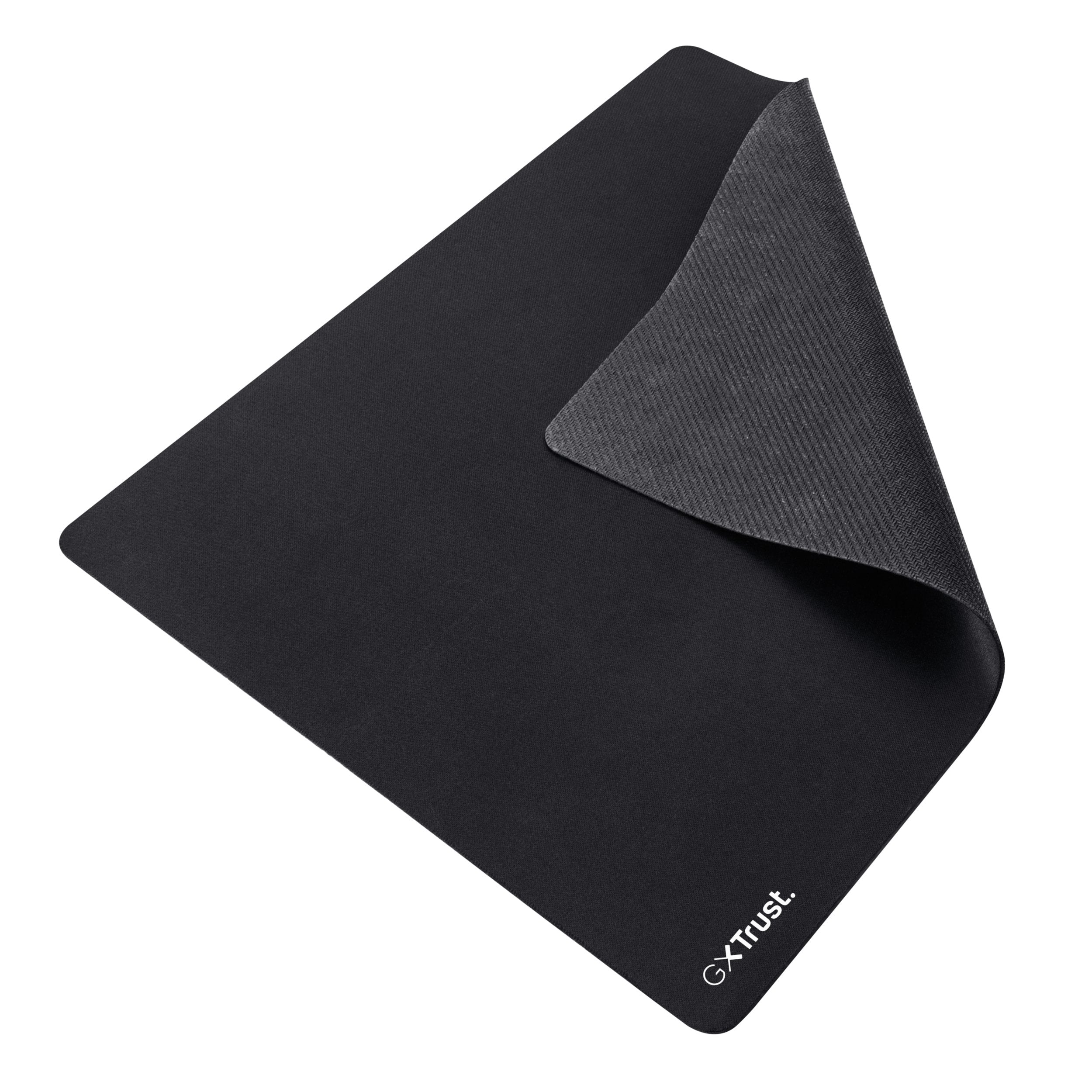 EAN 8713439215663 - Trust GXT 752 Alfombrilla de ratón para juegos Negro imagen 1