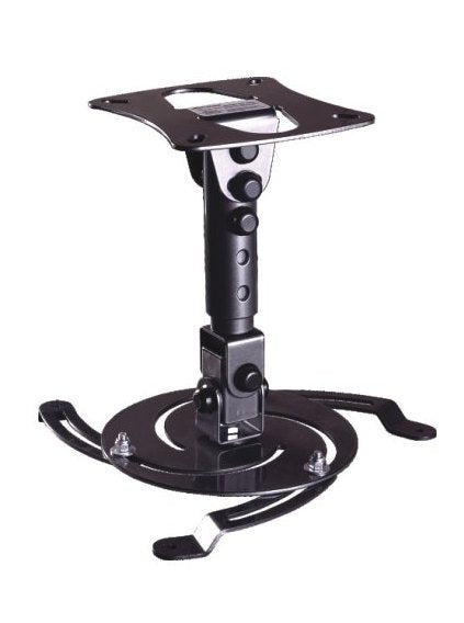 Edbak Pm3 Montaje Para Projector Techo Negro