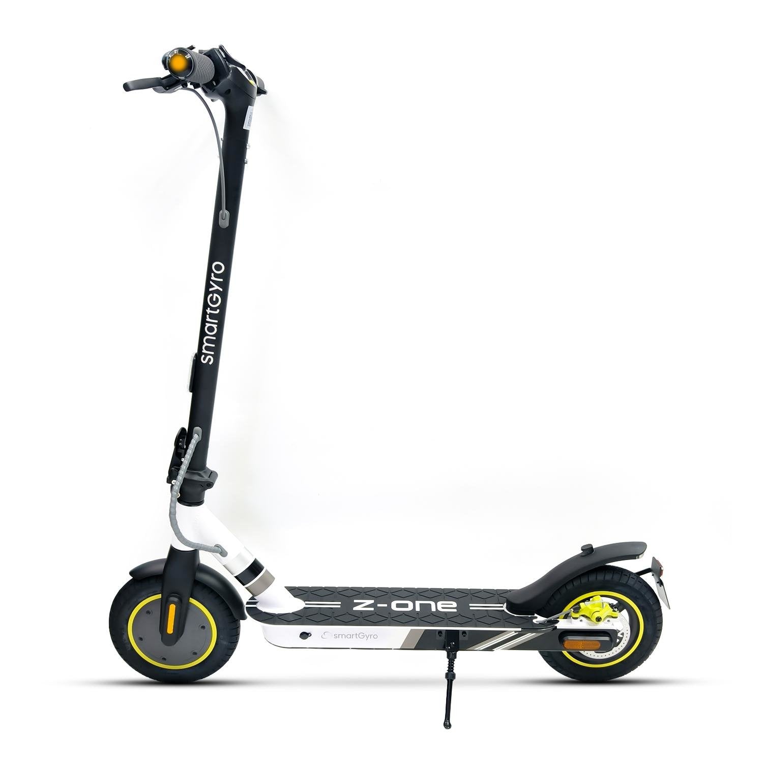 Smartgyro Patinete Electrico Z-One Gray