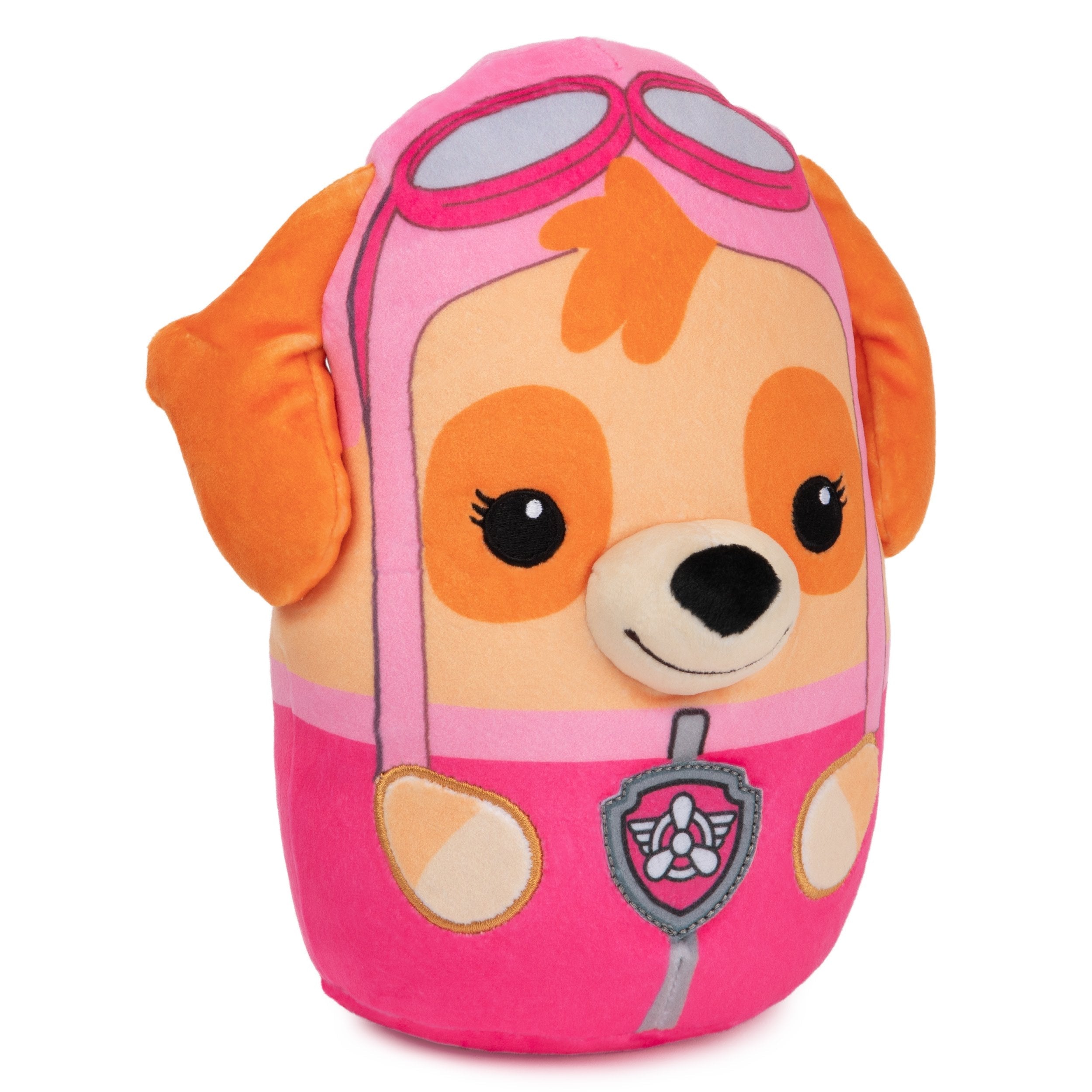 Peluche Spin Master Gund - Paw Patrol Trend Squishy Skye 6070073