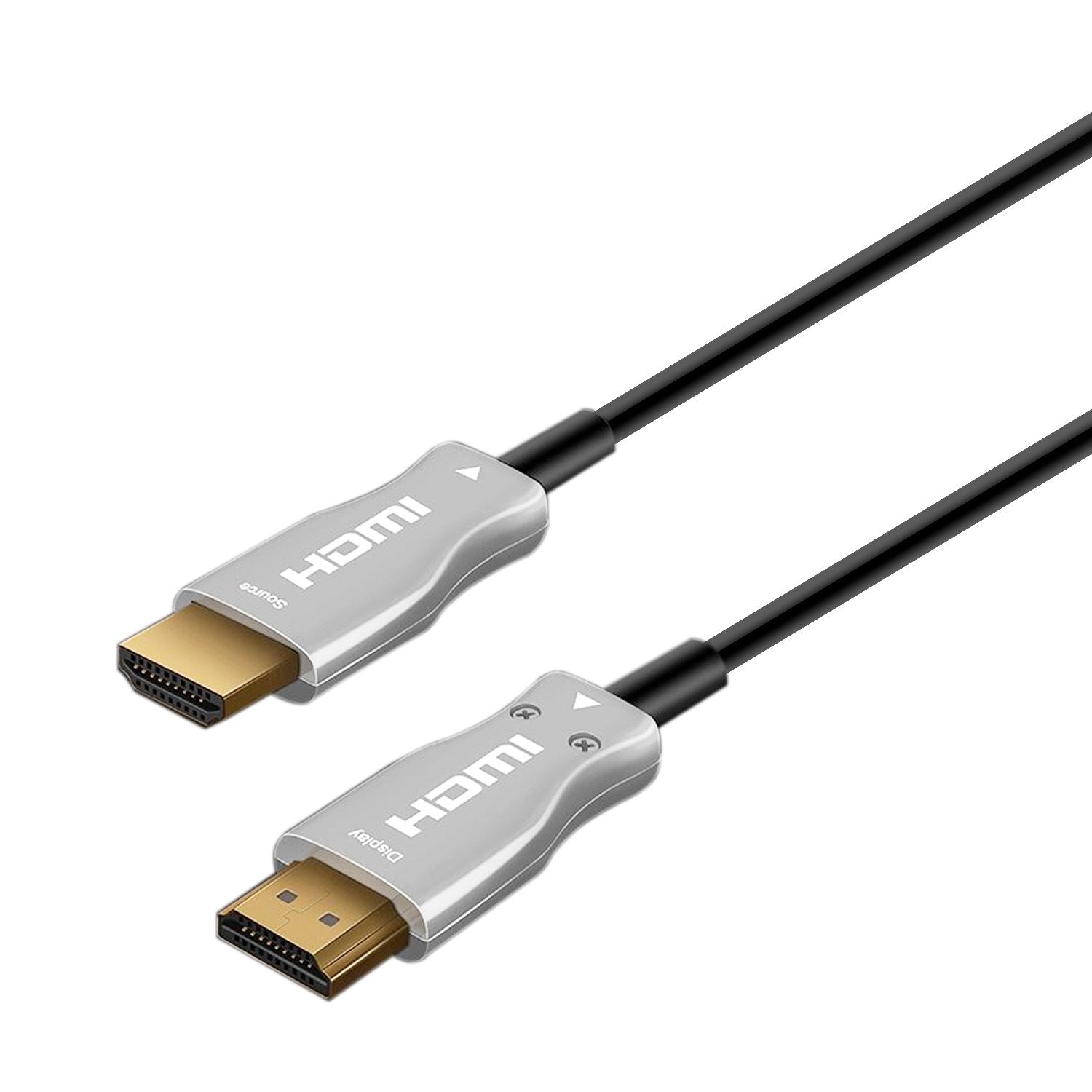 Aisens Cable Hdmi V2.0 Aoc (Active Optical Cable) Premium Alta Velocidad/ Hec 4k@60hz 18gbps - A/M-A/M - 30m - Color
