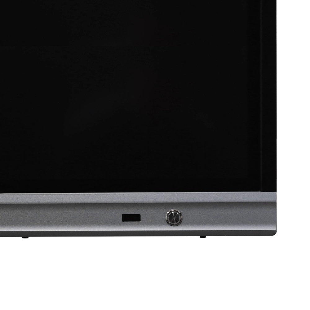 EAN 8435364318805 - iggual Orchid 65" Panel plano interactivo 165,1 cm (65") LED Wifi 400 cd / m² 4K Ultra HD Negro Pantalla imagen 13