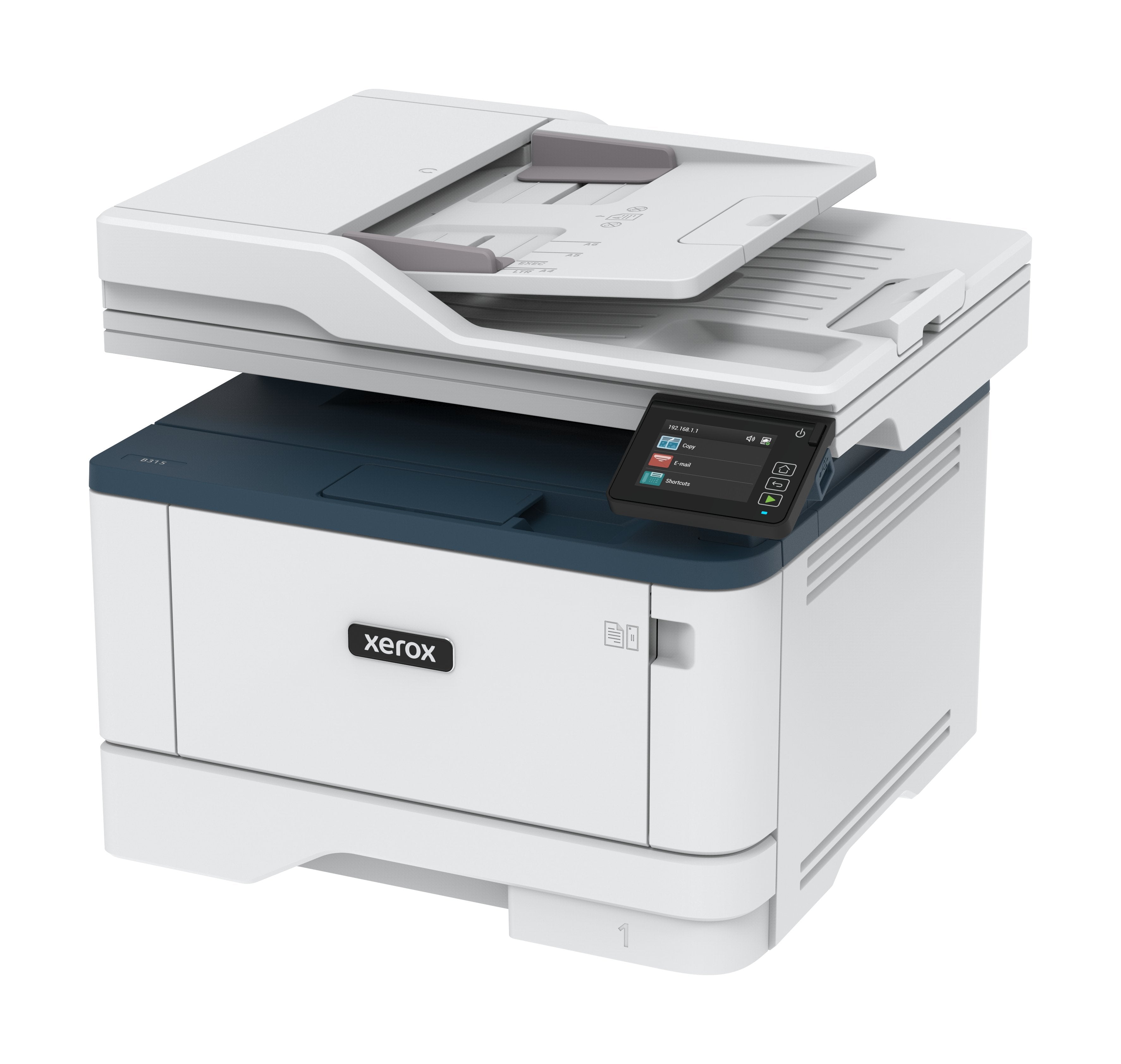 EAN 0095205069396 - Xerox B315V_DNI impresora multifunción Laser 2400 x 2400 DPI Wifi imagen 2