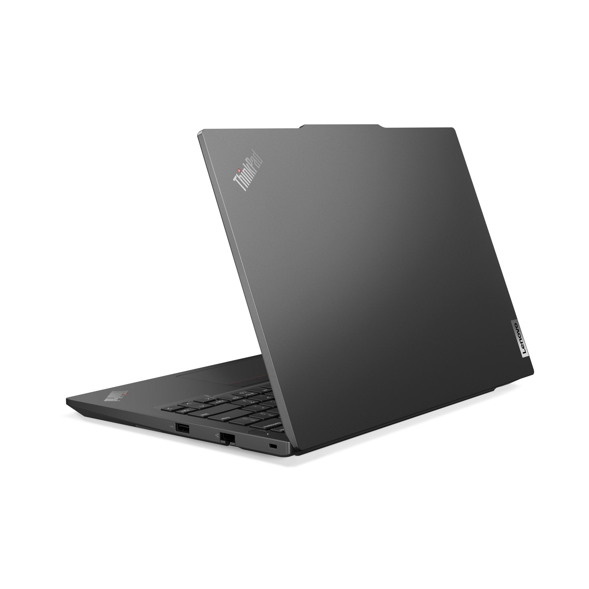 Lenovo Thinkpad E14 G5 (21jr000cge), Portátil Negro, Windows 11 Pro De 64 Bits, Pantalla De 35,6 Cm (14 Pulgadas) Y 60 Hz, Ssd De 512 Gb 21jr000cge