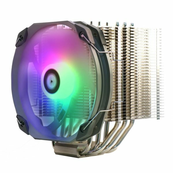 Thermalright Refrigeracion Cpu Hr-02 Plus