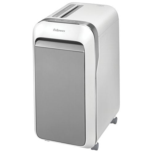 EAN 0043859751563 - Fellowes LX Series Powershred LX221 triturador de papel Microcorte 65 dB Blanco imagen 1