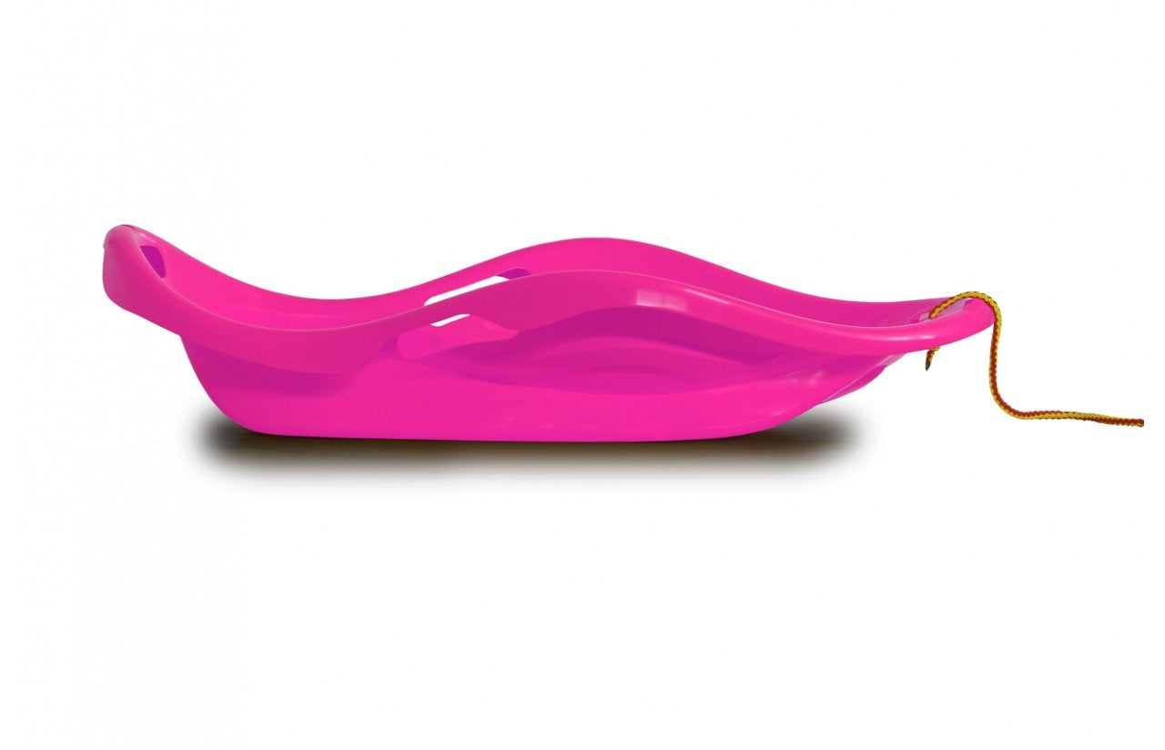 Jamara Snow Play Bob Speed Otro Conductor A Bordo